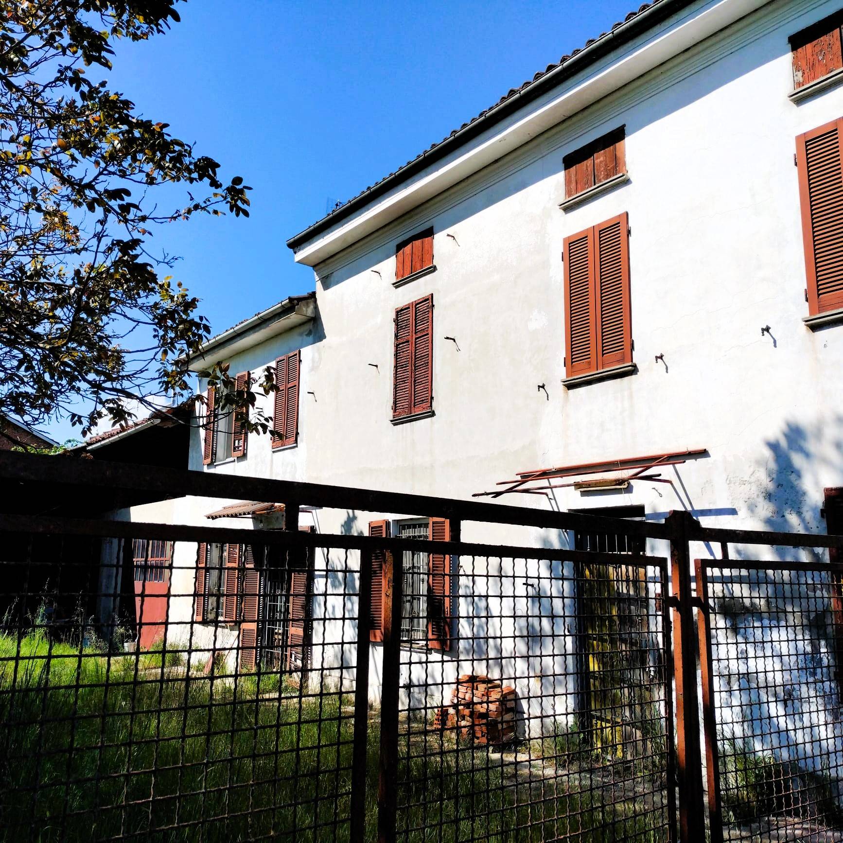 Casa in vendita a Casal Cermelli