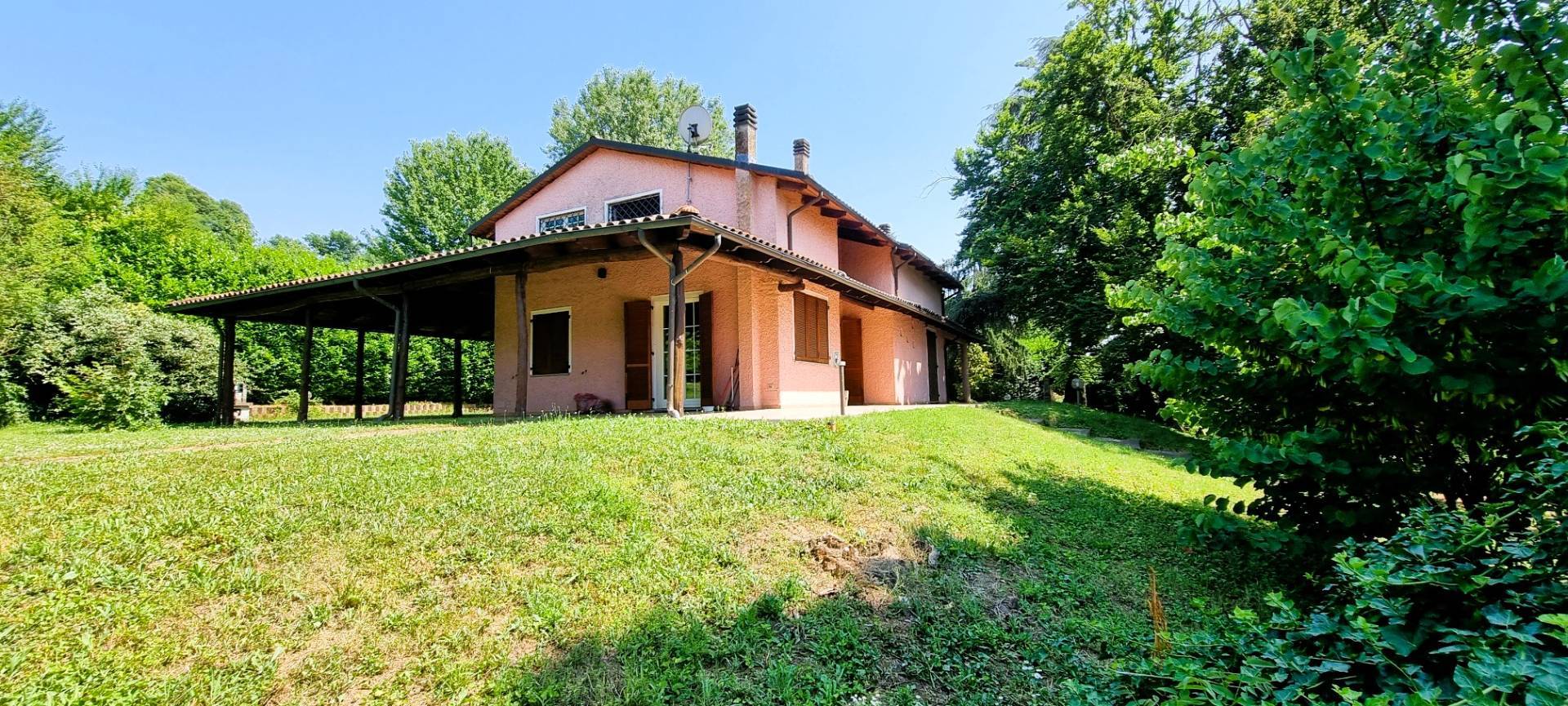 Casa singola in vendita a Alessandria, Valle San Bartolomeo
