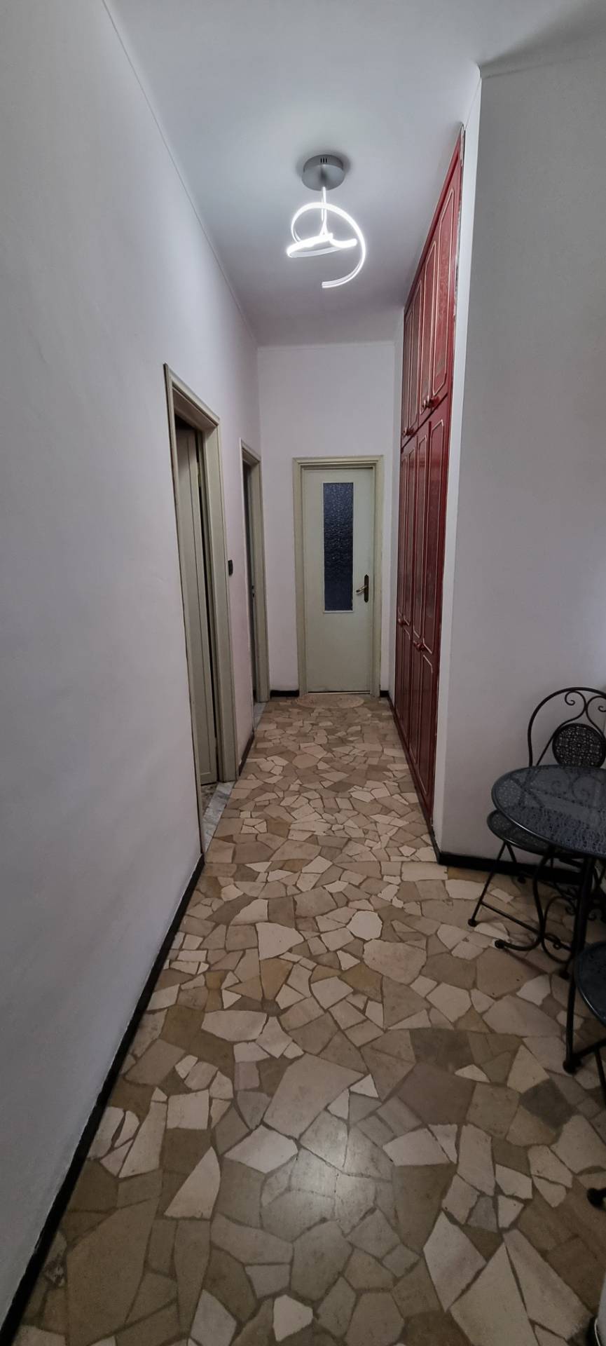 Appartamento in vendita a Alessandria, Centro-P.zza Matteotti