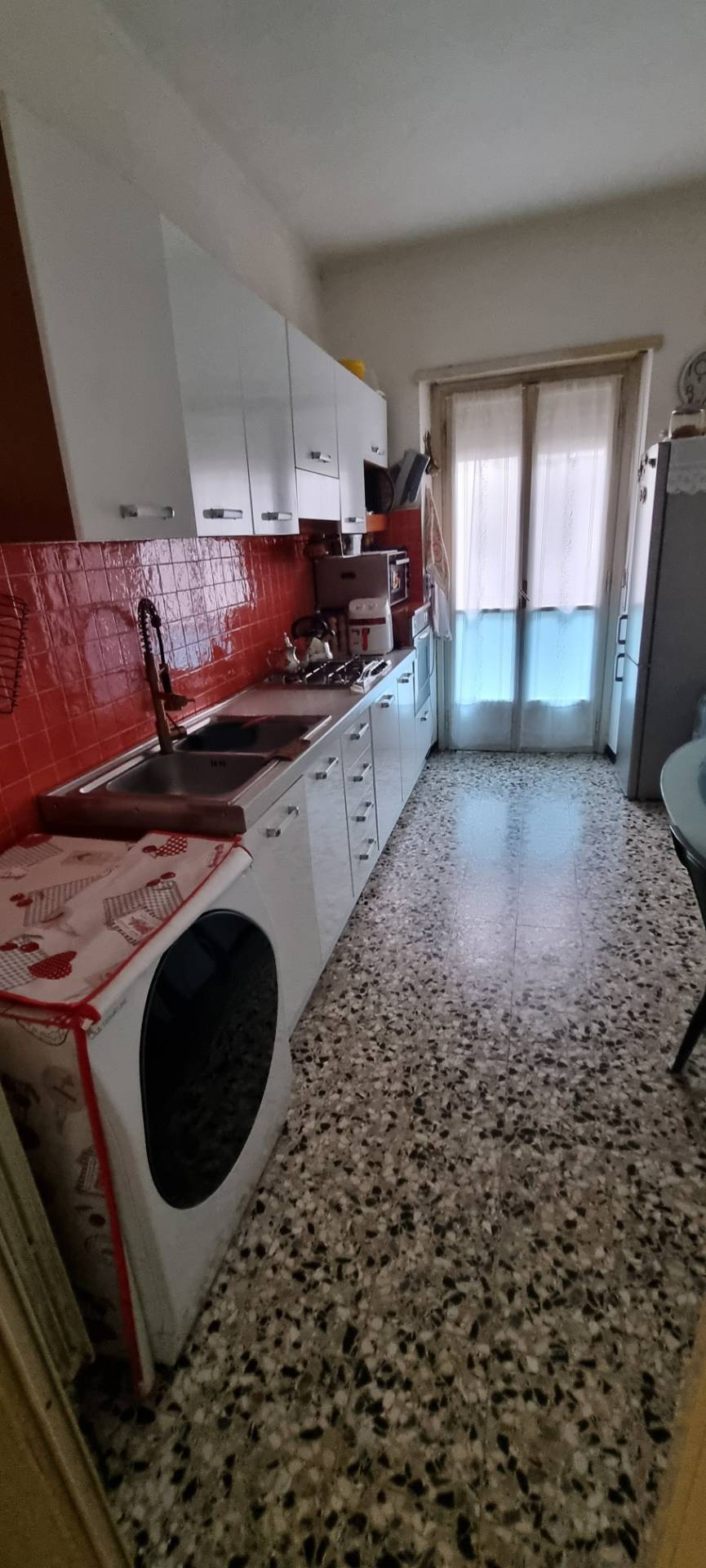 Appartamento in vendita a Alessandria, Centro-P.zza Matteotti