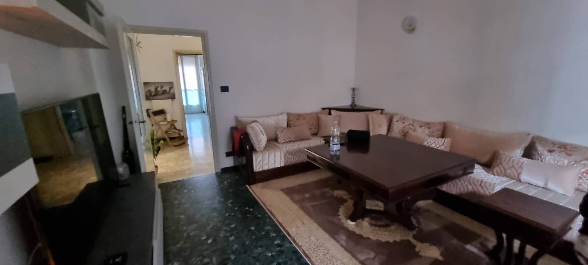 Appartamento in vendita a Alessandria, Centro-P.zza Matteotti