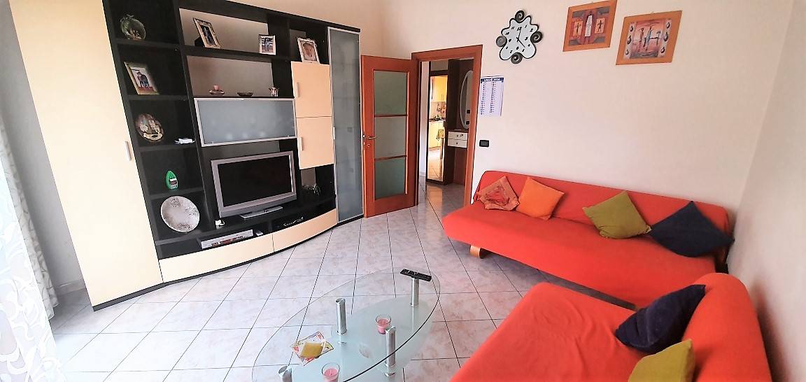 Appartamento in vendita a Alessandria, Galimberti