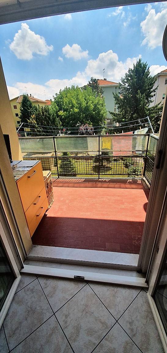 Appartamento in vendita a Alessandria, Galimberti