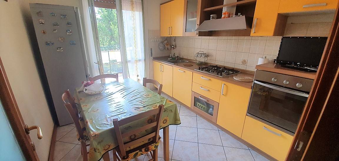 Appartamento in vendita a Alessandria, Galimberti