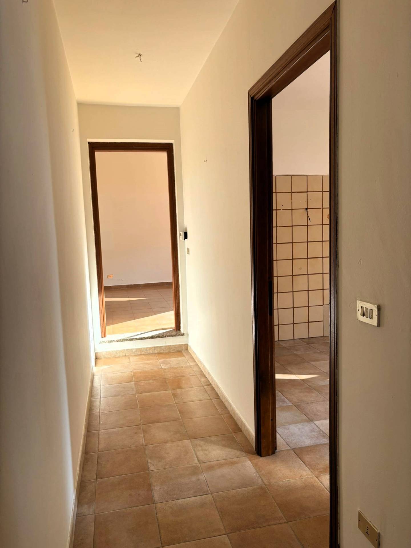 Appartamento in vendita a Bosco Marengo