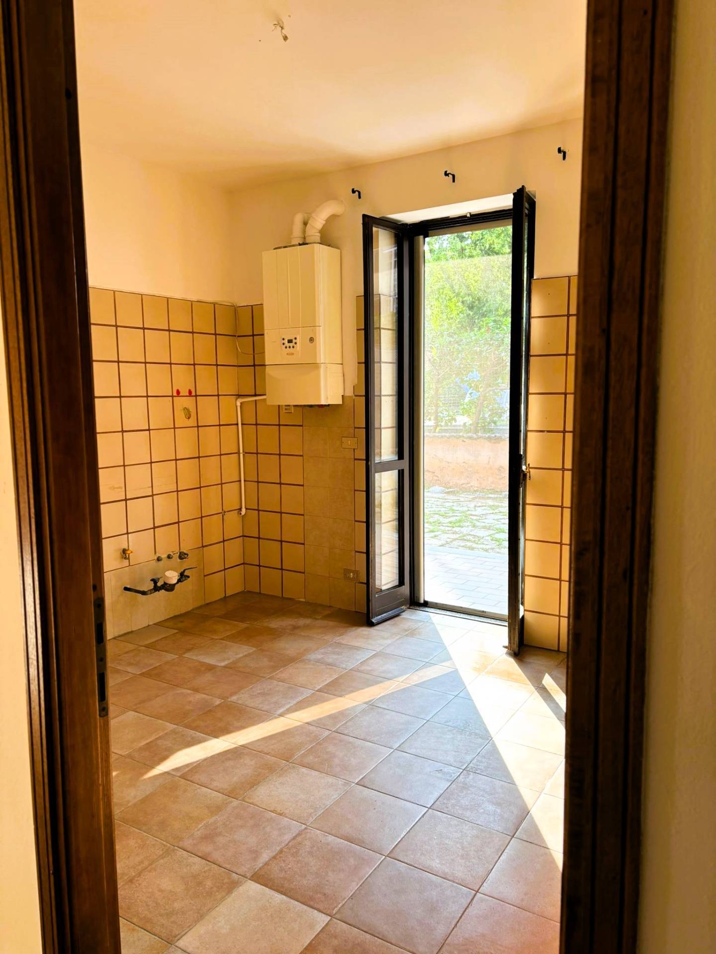 Appartamento in vendita a Bosco Marengo