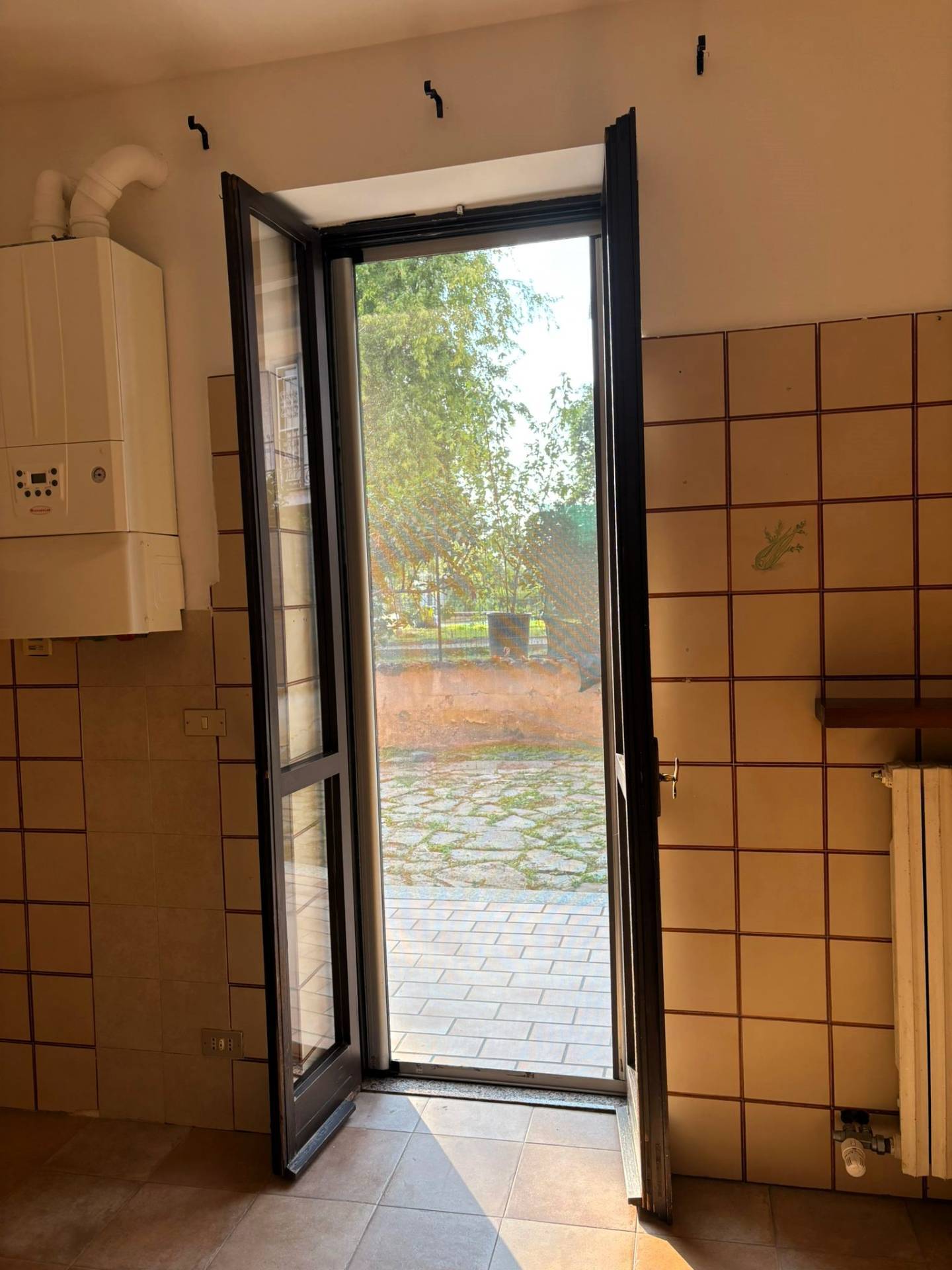 Appartamento in vendita a Bosco Marengo