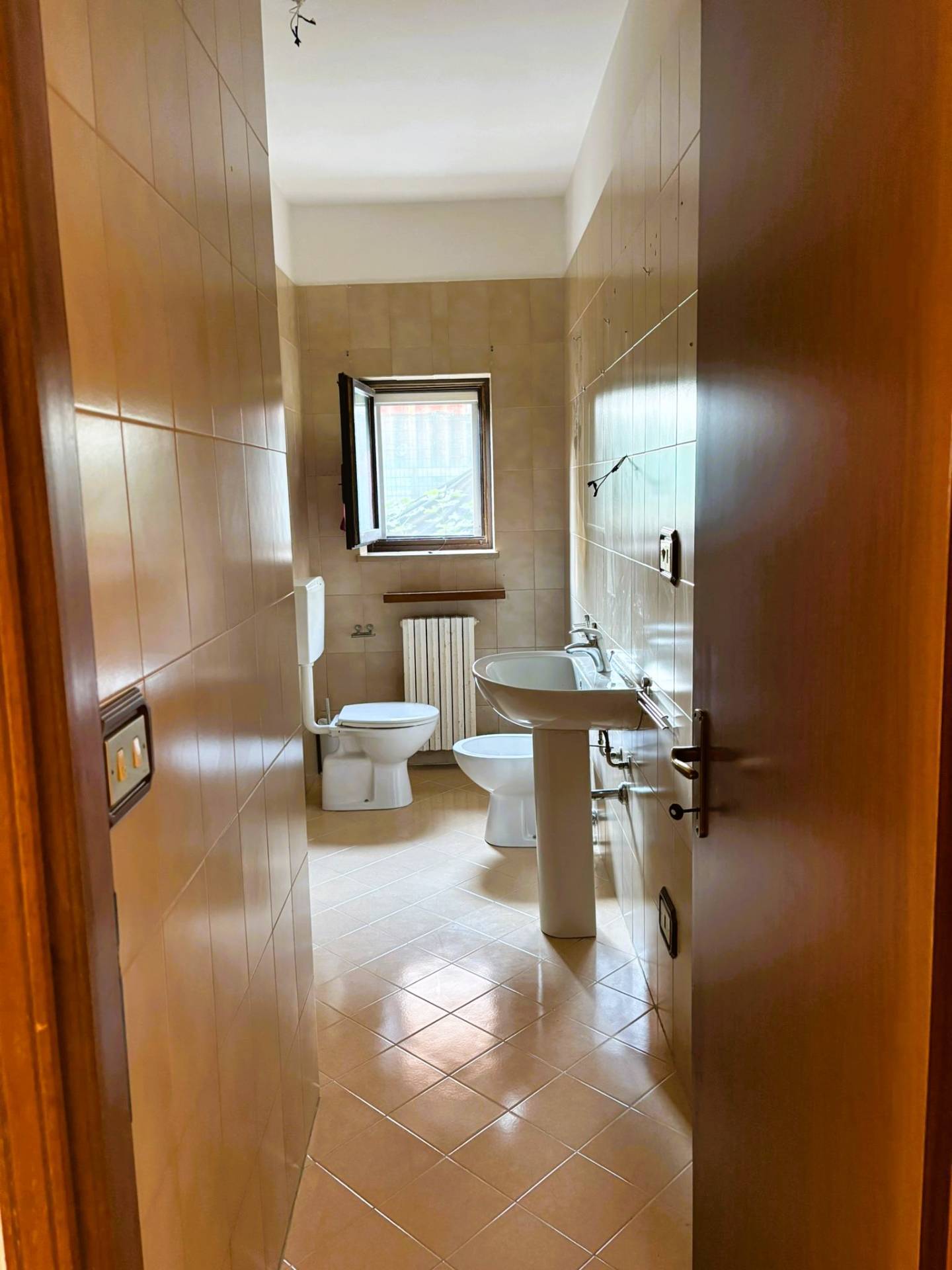 Appartamento in vendita a Bosco Marengo