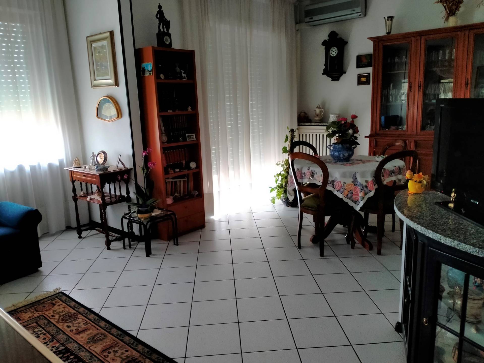 Attico in vendita a Alessandria, Centro-P.zza Matteotti