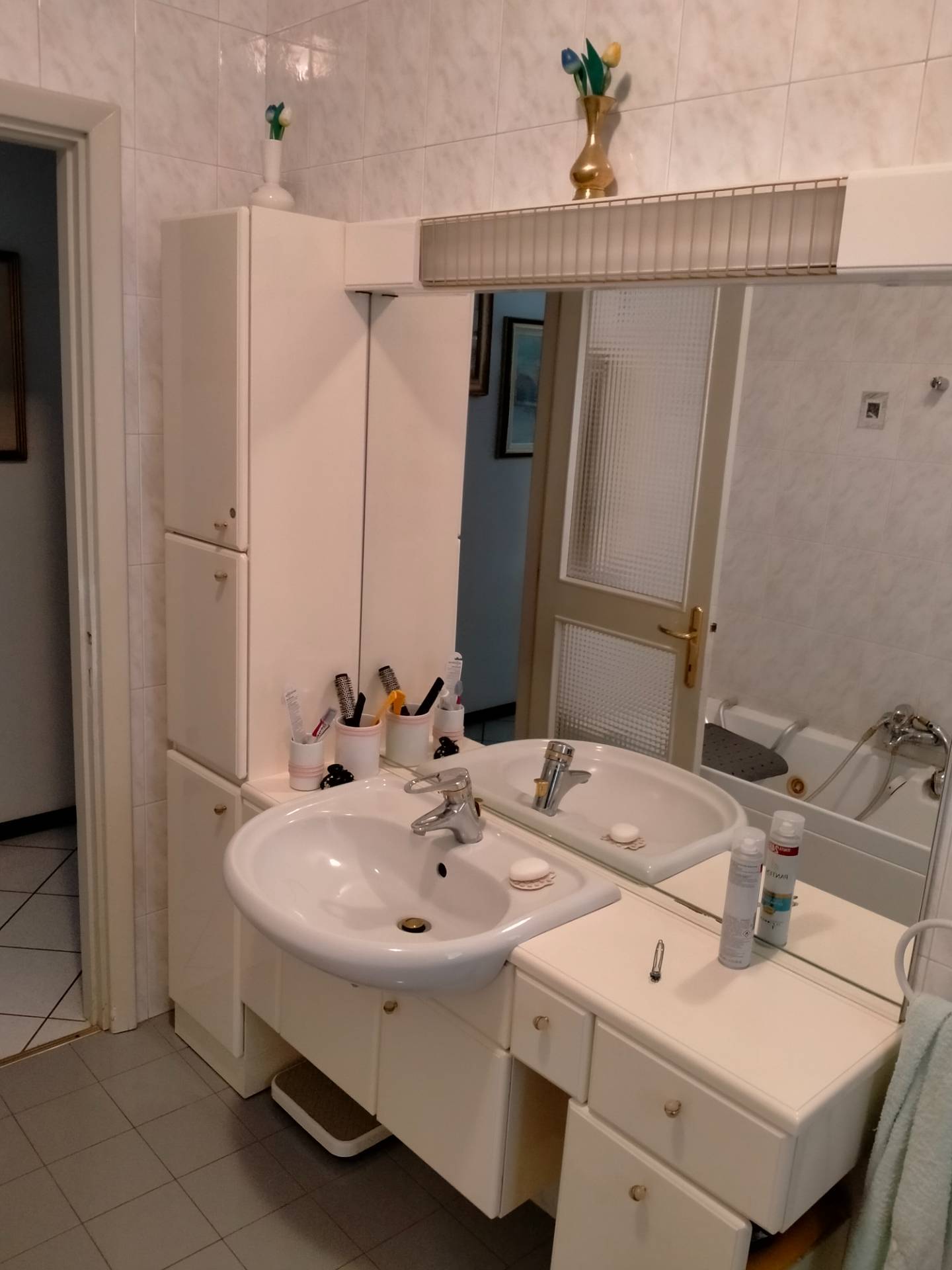 Attico in vendita a Alessandria, Centro-P.zza Matteotti