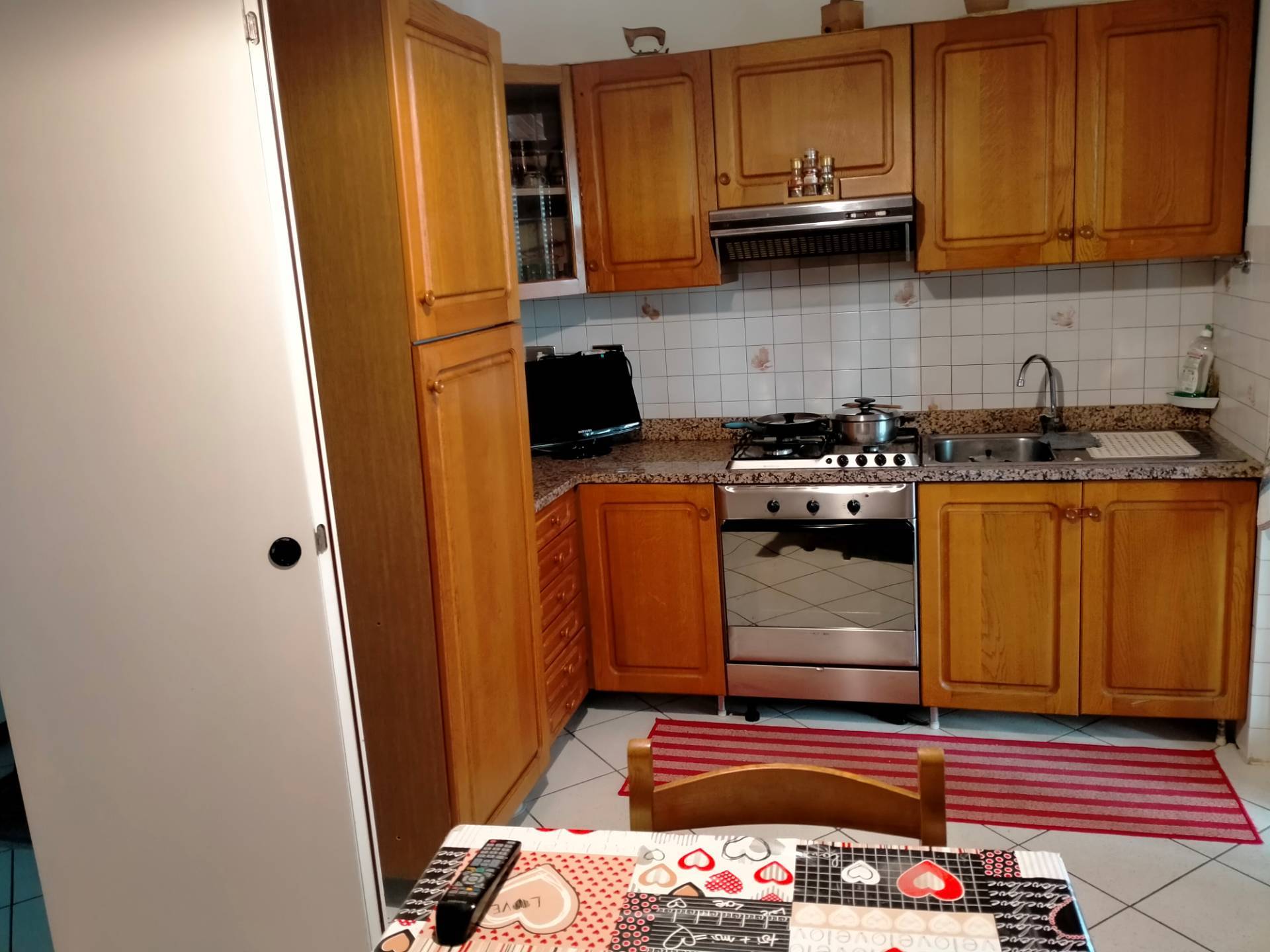 Attico in vendita a Alessandria, Centro-P.zza Matteotti