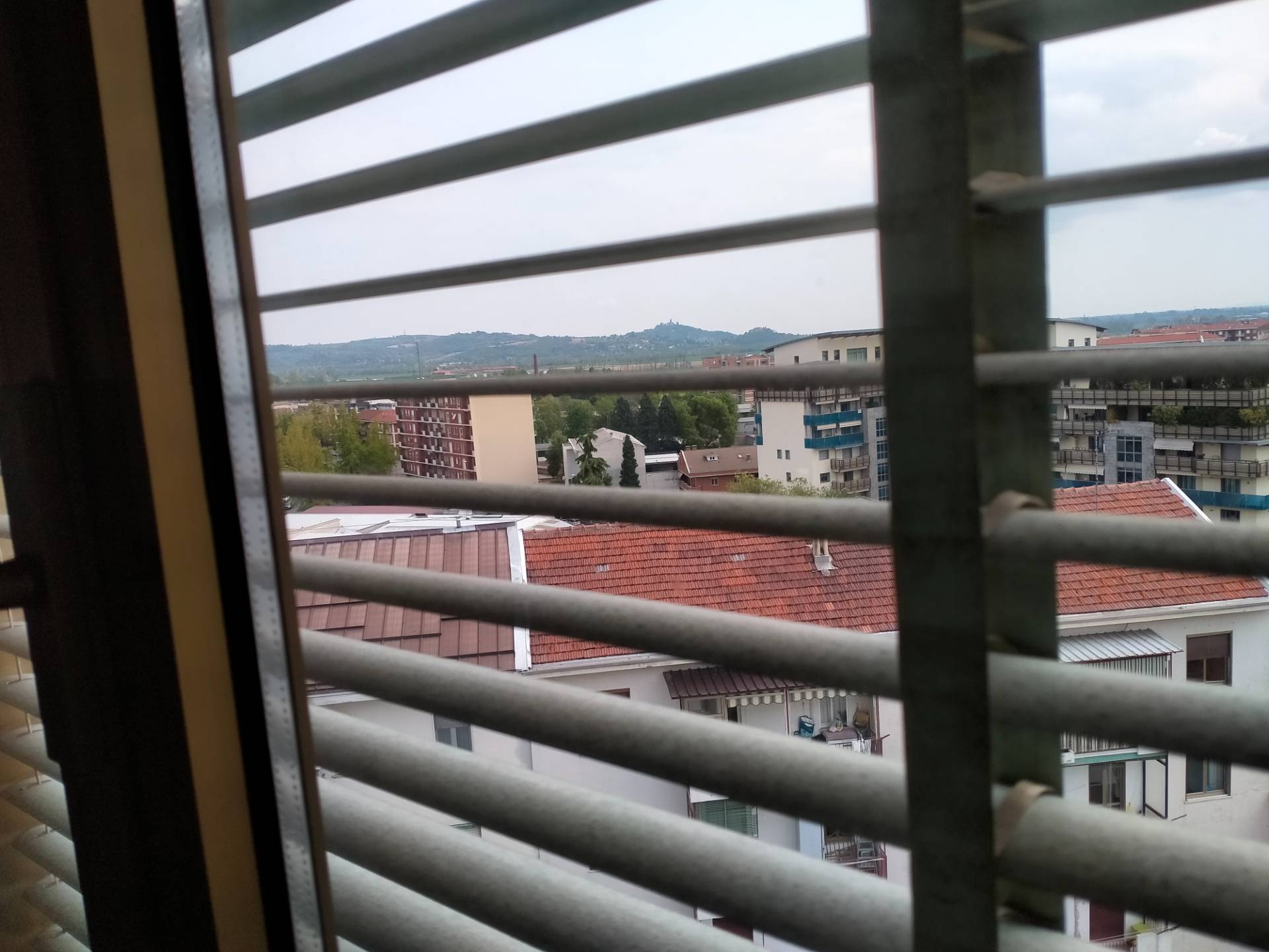 Attico in vendita a Alessandria, Centro-P.zza Matteotti