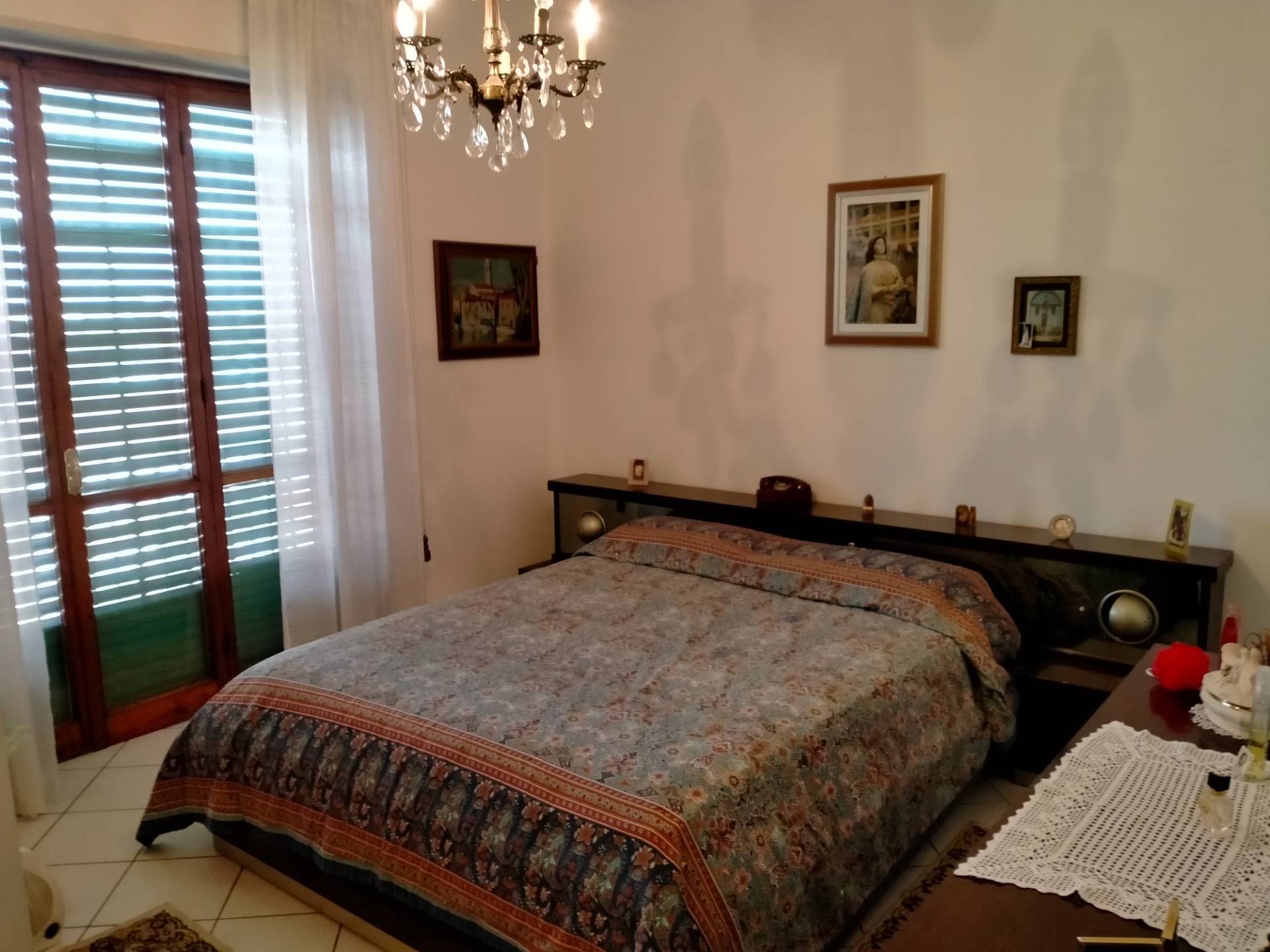 Attico in vendita a Alessandria, Centro-P.zza Matteotti