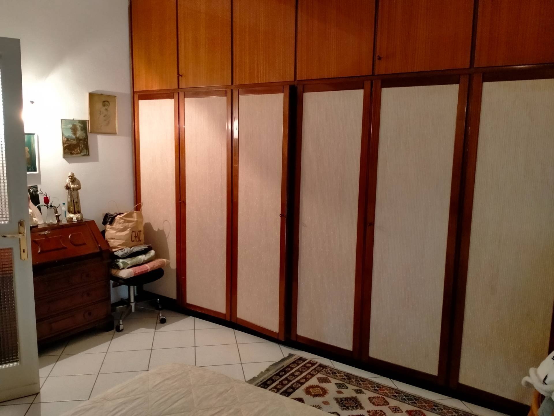 Attico in vendita a Alessandria, Centro-P.zza Matteotti