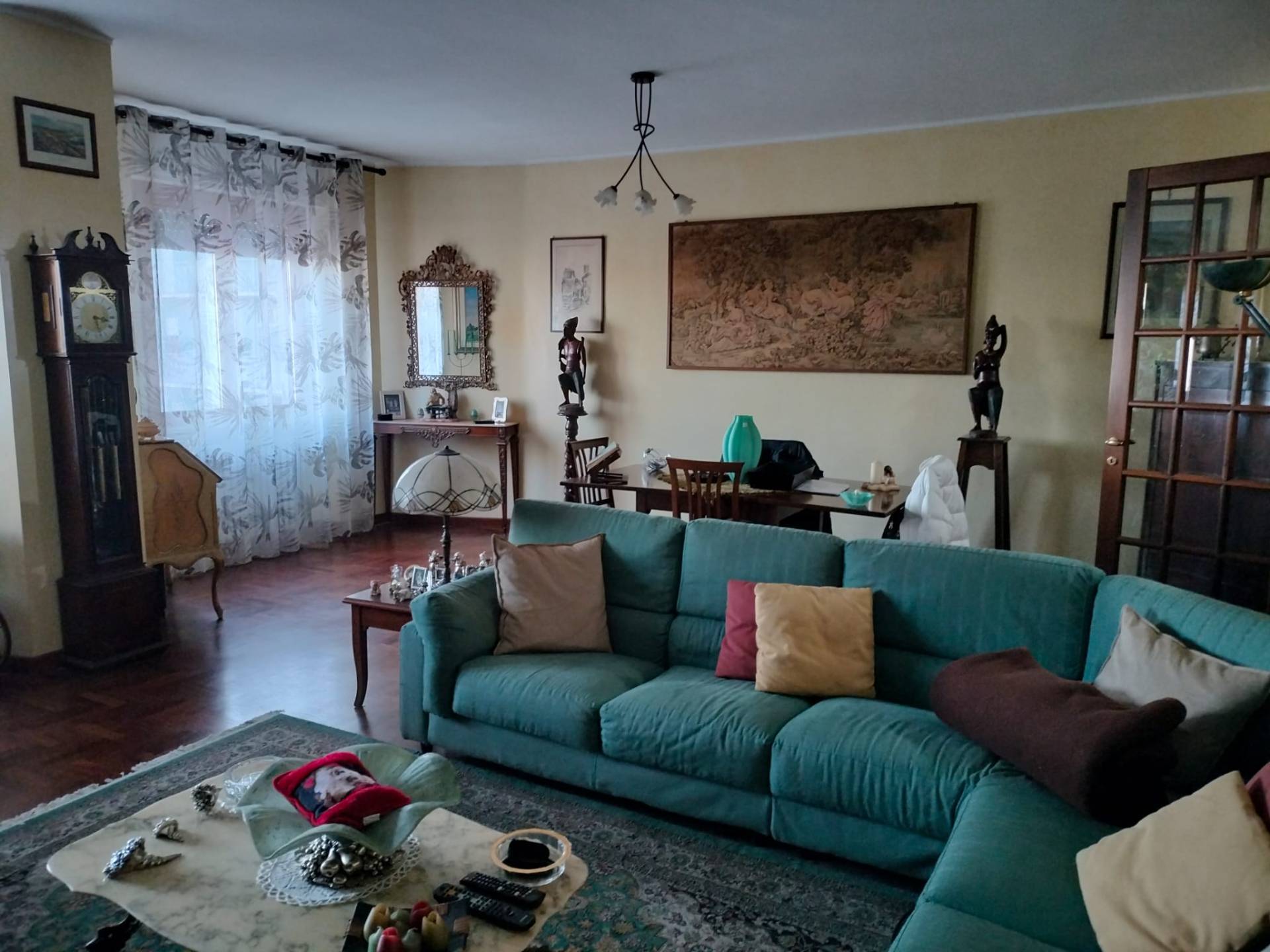 Appartamento in vendita a Alessandria, Centro-P.zza Matteotti