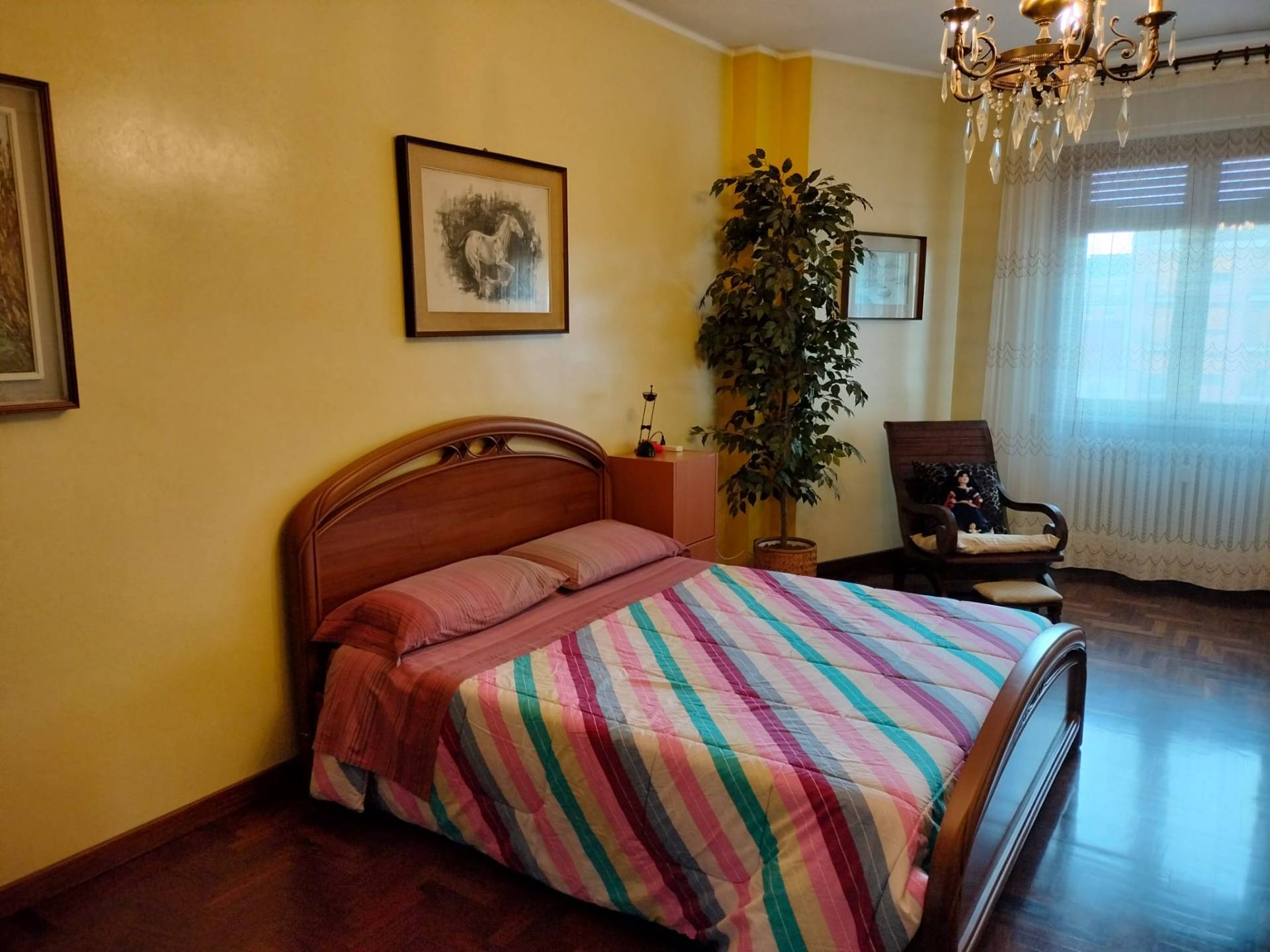 Appartamento in vendita a Alessandria, Centro-P.zza Matteotti