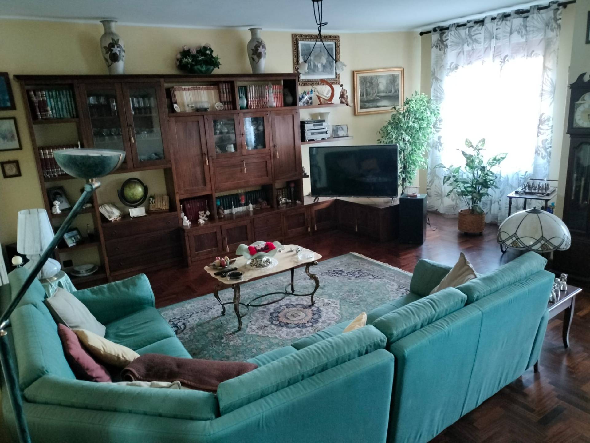 Appartamento in vendita a Alessandria, Centro-P.zza Matteotti