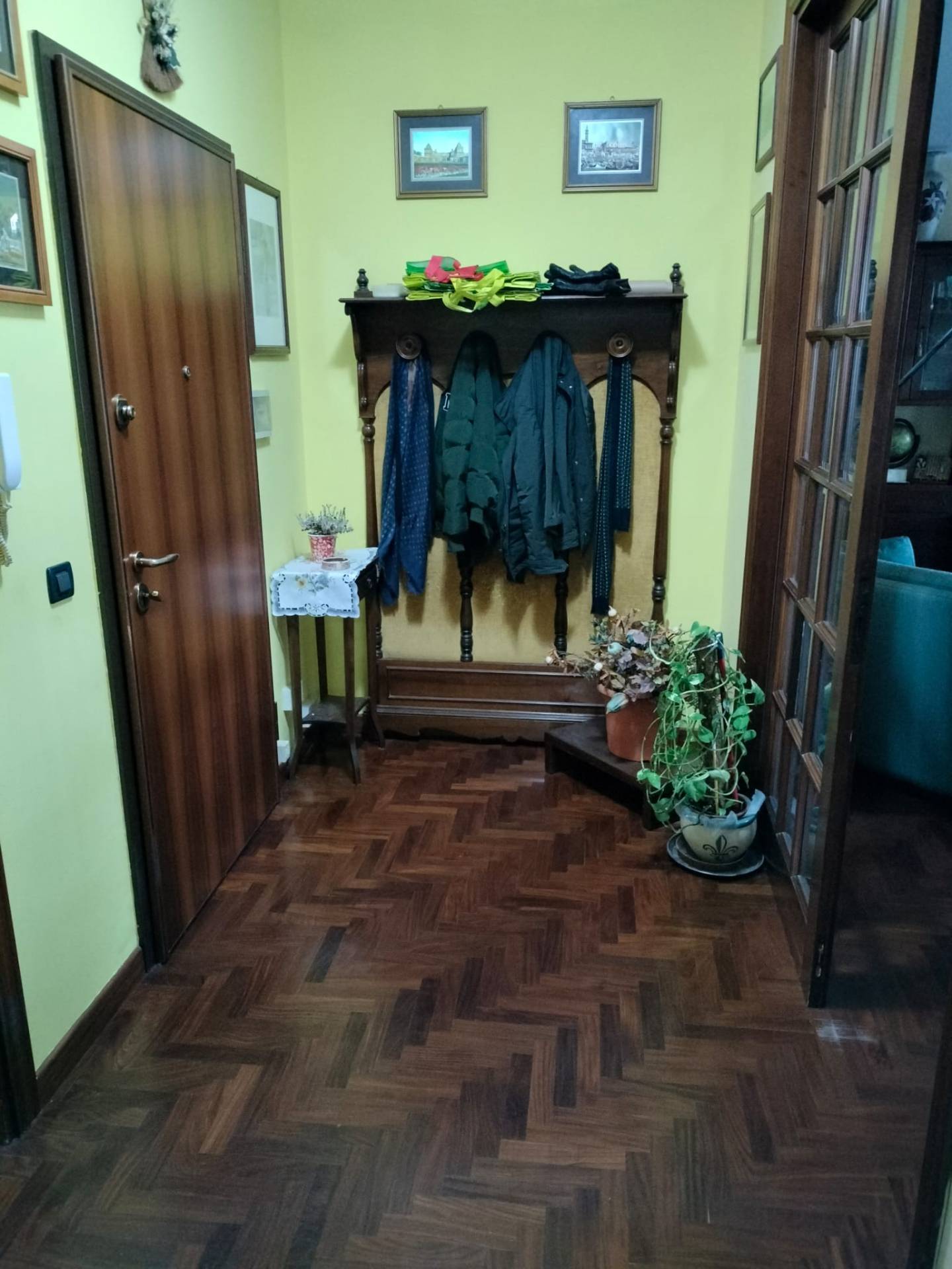 Appartamento in vendita a Alessandria, Centro-P.zza Matteotti