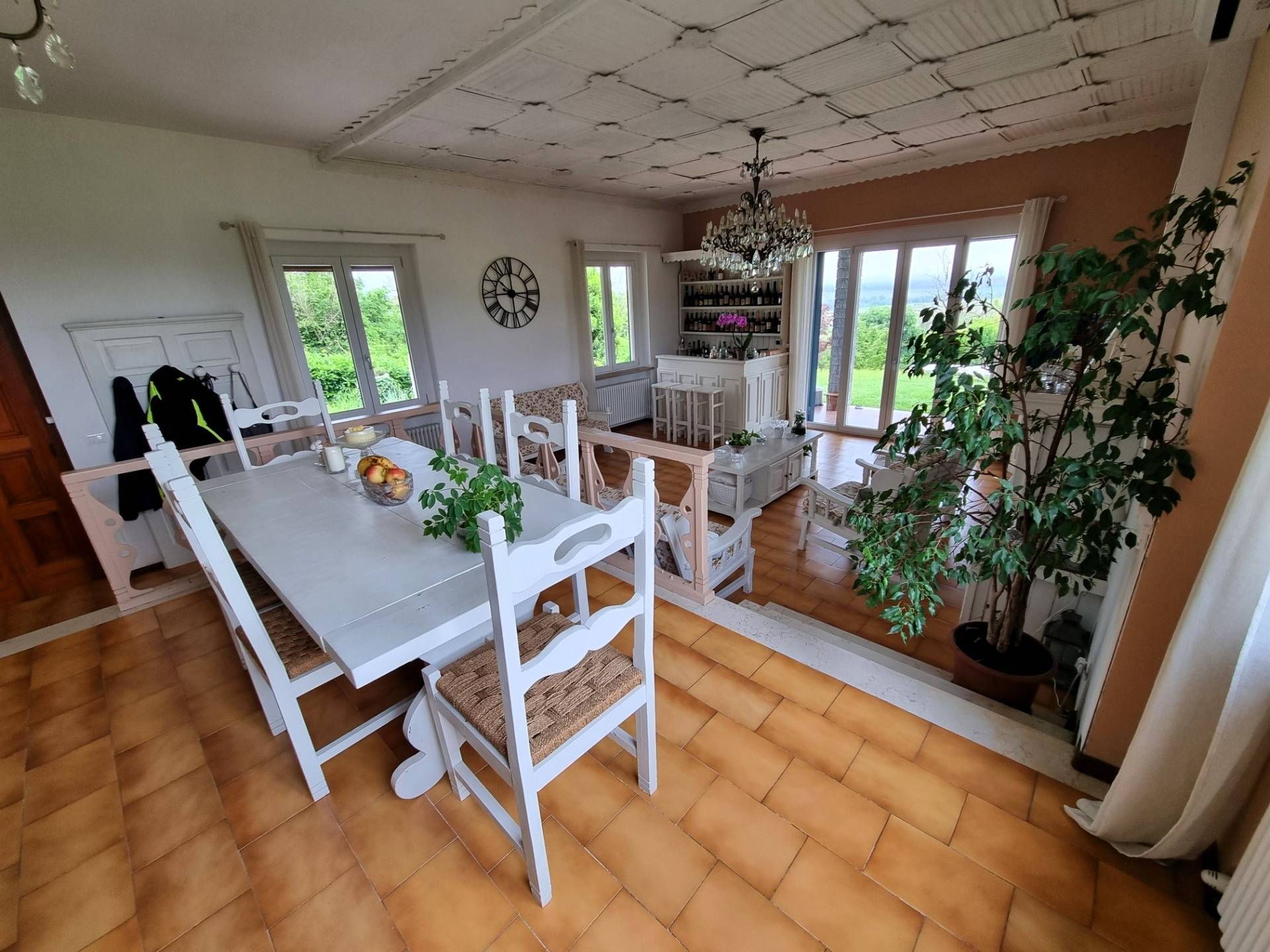 Villa in vendita a Pietra Marazzi