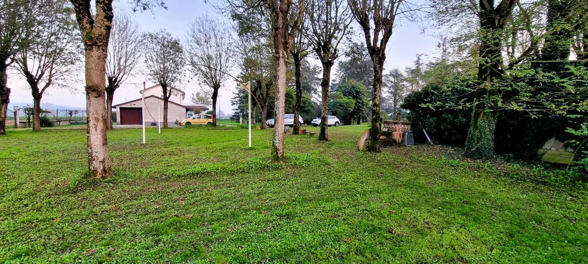 Villa in vendita a Alessandria, Valle San Bartolomeo