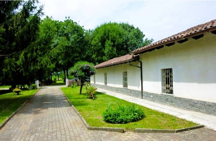 Villa in vendita a Alessandria, Valle San Bartolomeo