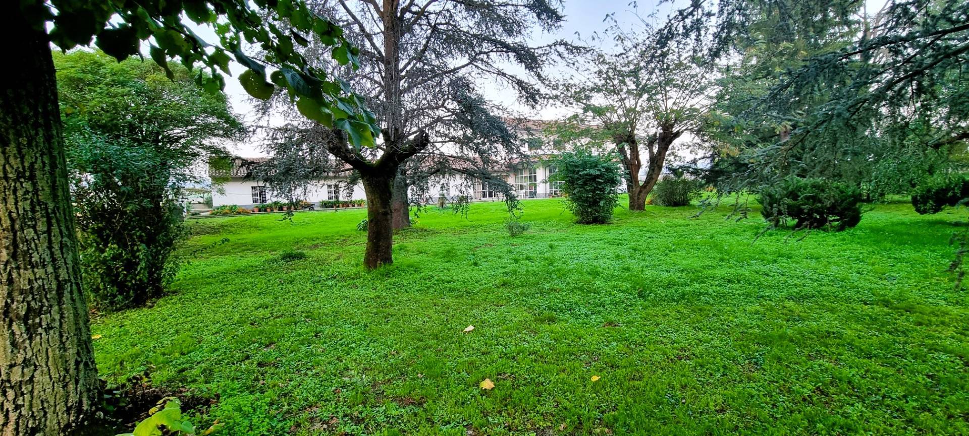 Villa in vendita a Alessandria, Valle San Bartolomeo