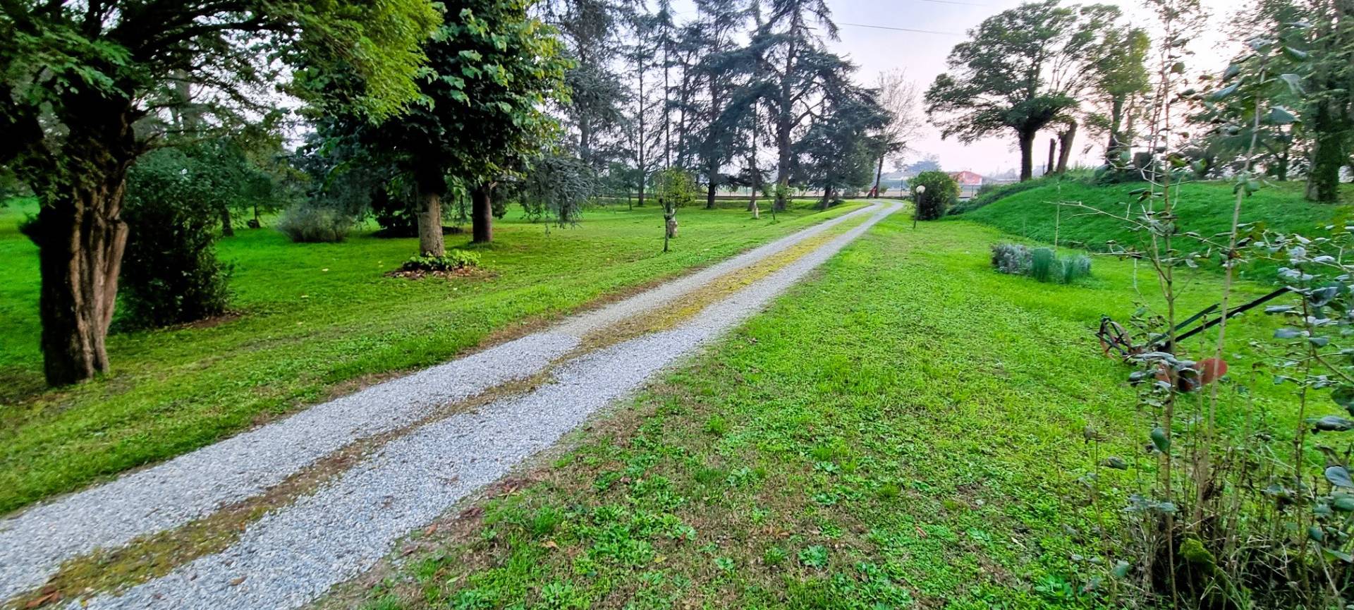 Villa in vendita a Alessandria, Valle San Bartolomeo