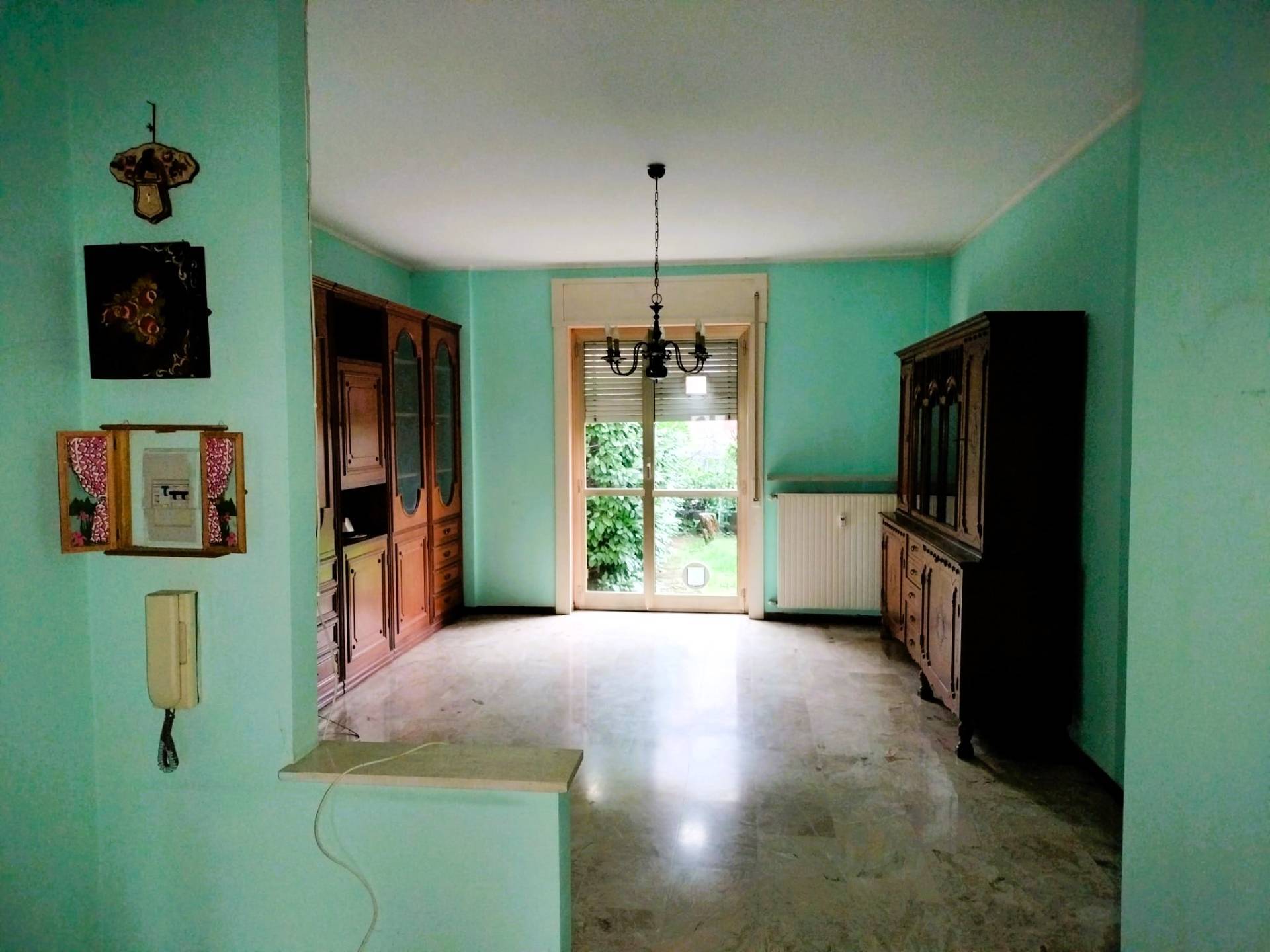 Appartamento in vendita a Alessandria, Galimberti