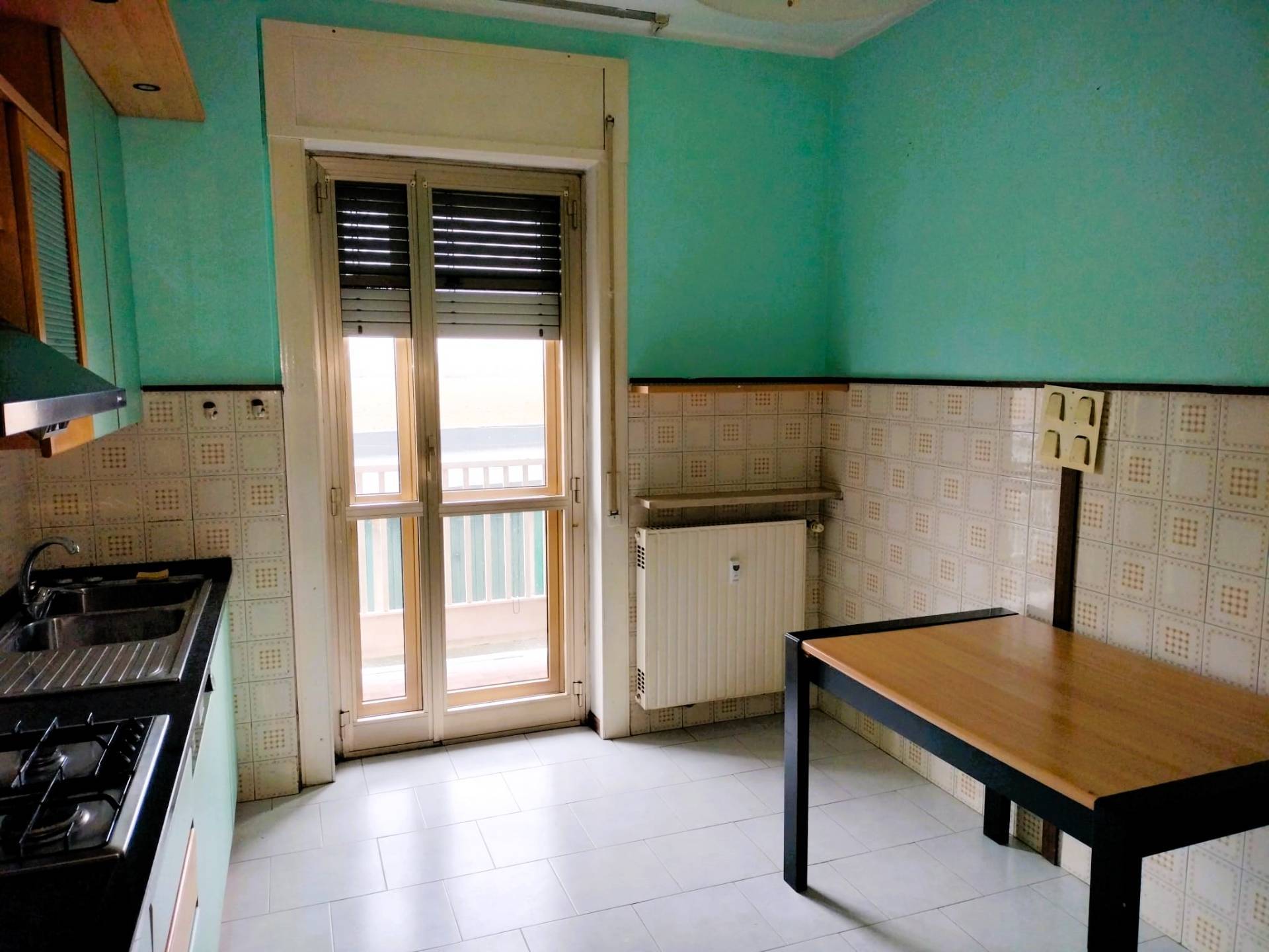 Appartamento in vendita a Alessandria, Galimberti