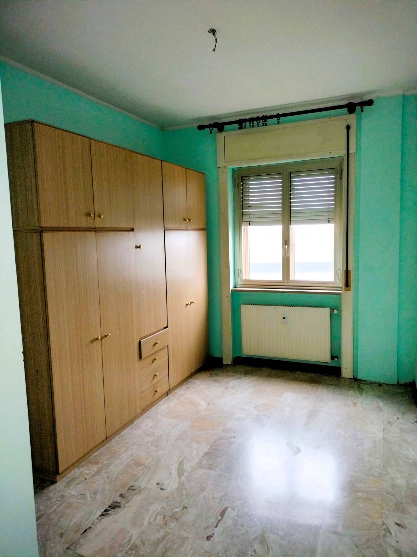 Appartamento in vendita a Alessandria, Galimberti