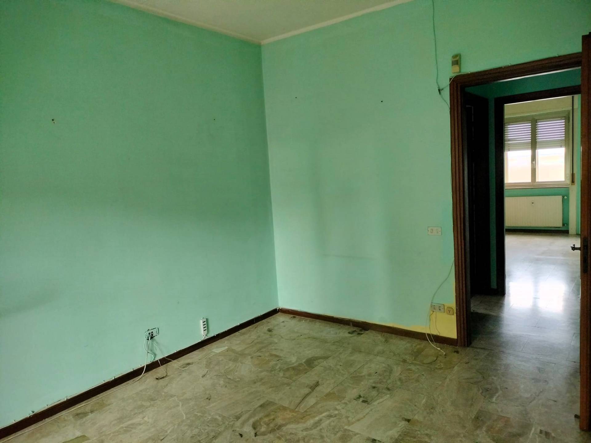 Appartamento in vendita a Alessandria, Galimberti