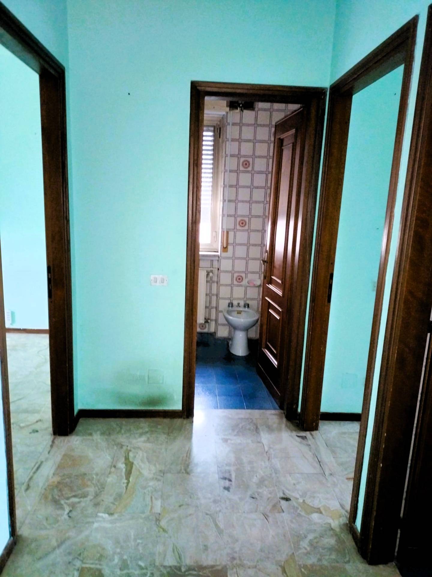 Appartamento in vendita a Alessandria, Galimberti