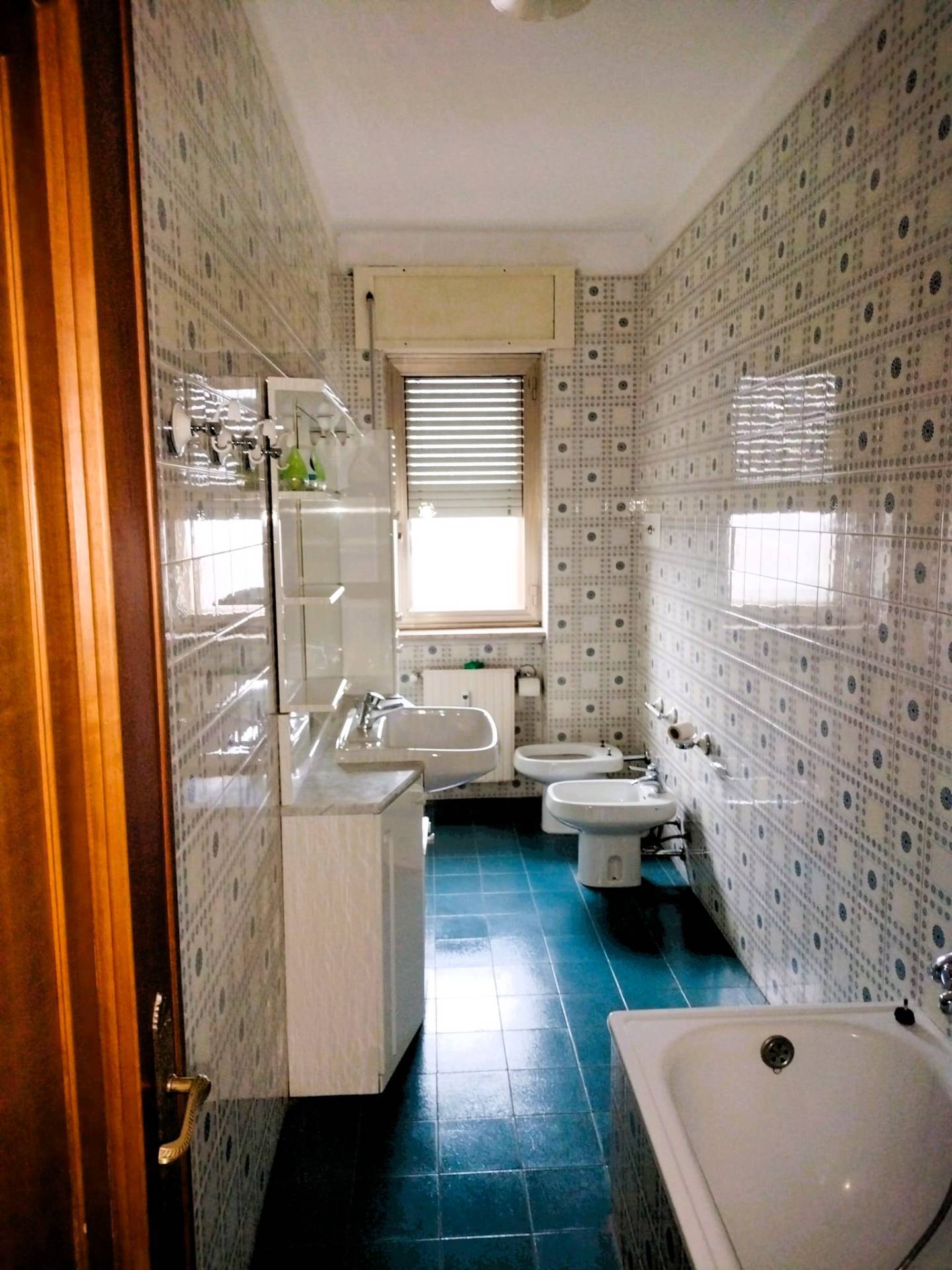 Appartamento in vendita a Alessandria, Galimberti