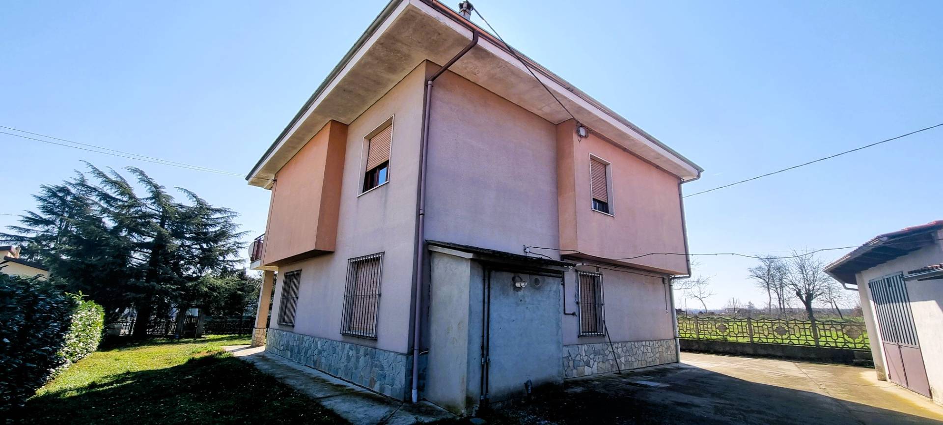 Casa Bifamiliare in vendita a Masio