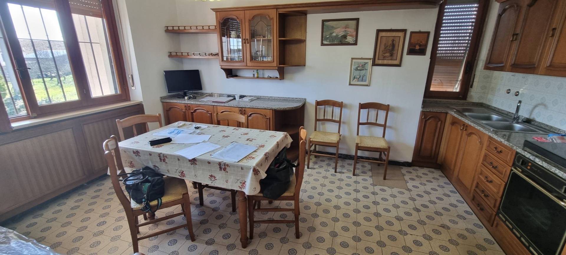 Casa Bifamiliare in vendita a Masio