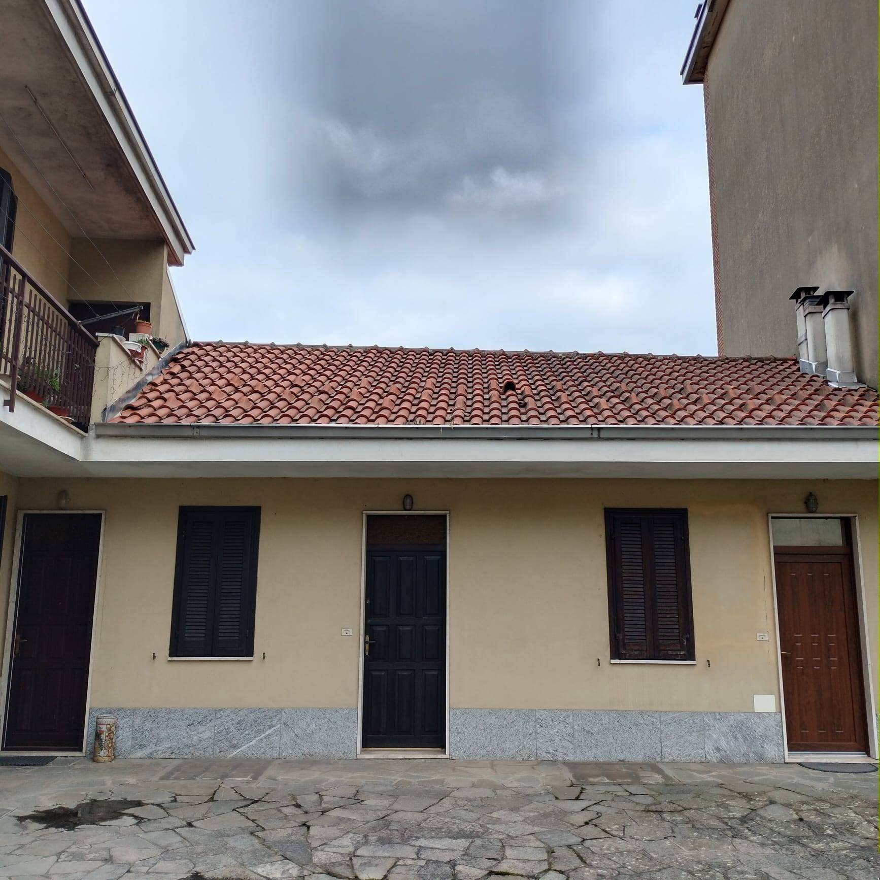 Bilocale in vendita a San Salvatore Monferrato