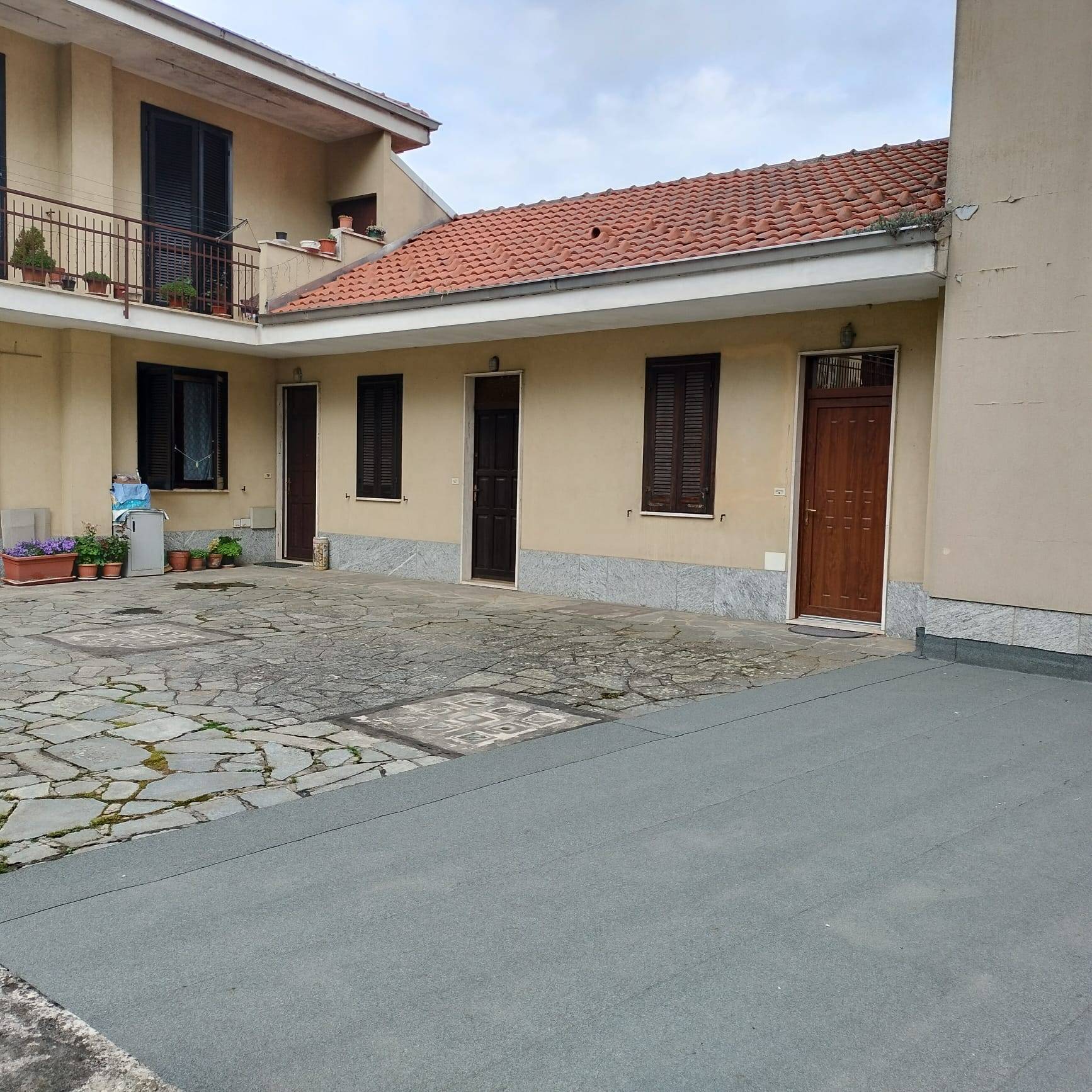 Bilocale in vendita a San Salvatore Monferrato