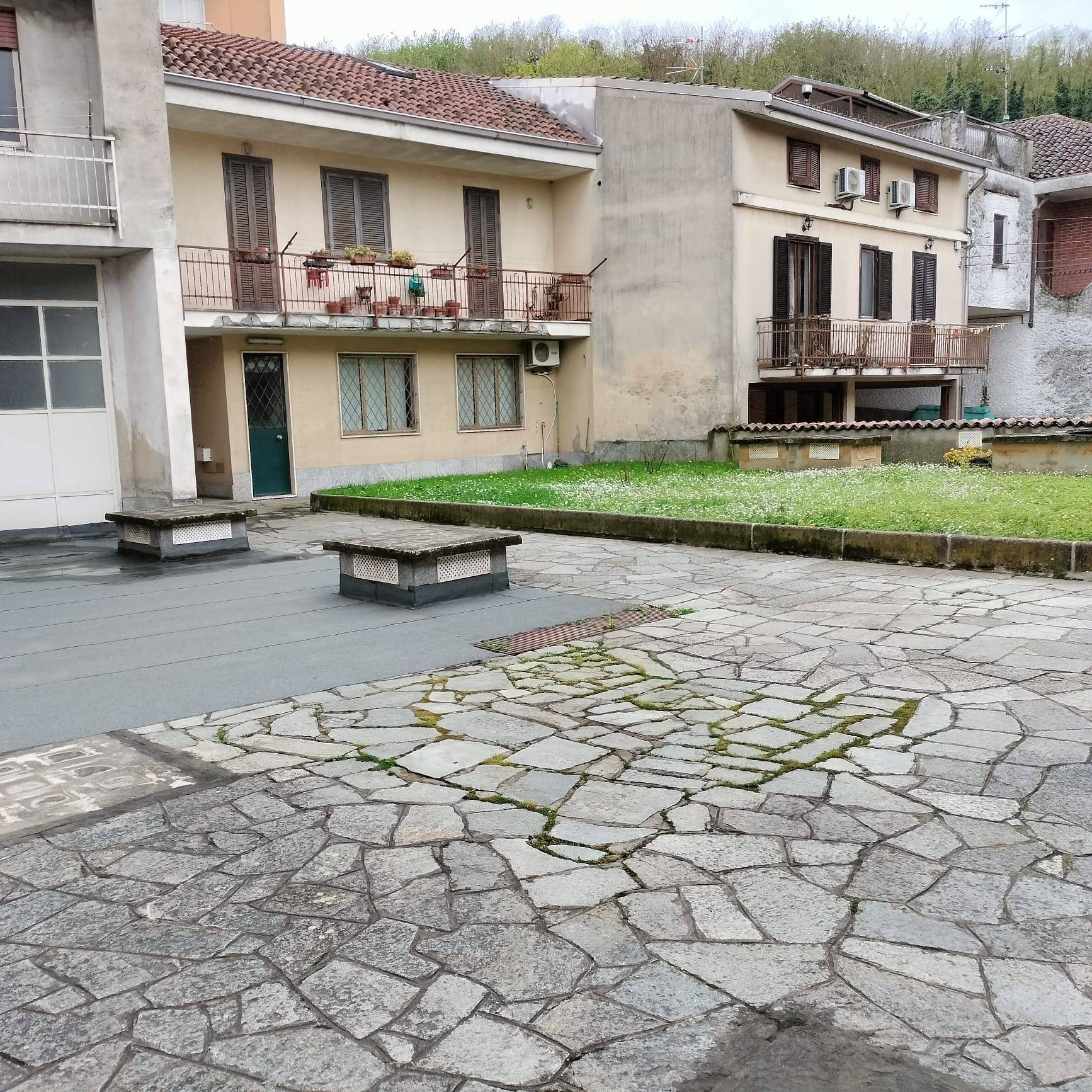 Bilocale in vendita a San Salvatore Monferrato