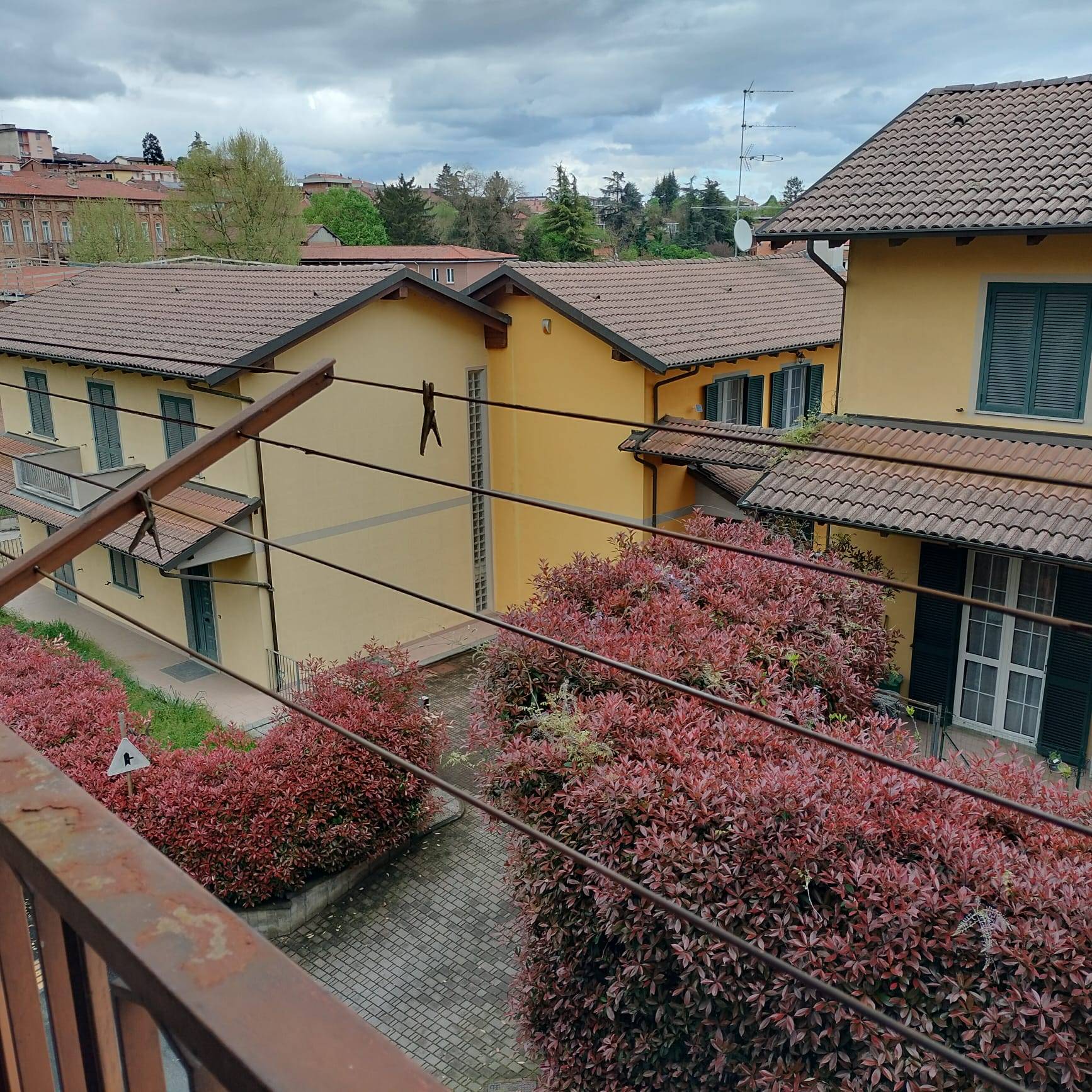 Bilocale in vendita a San Salvatore Monferrato