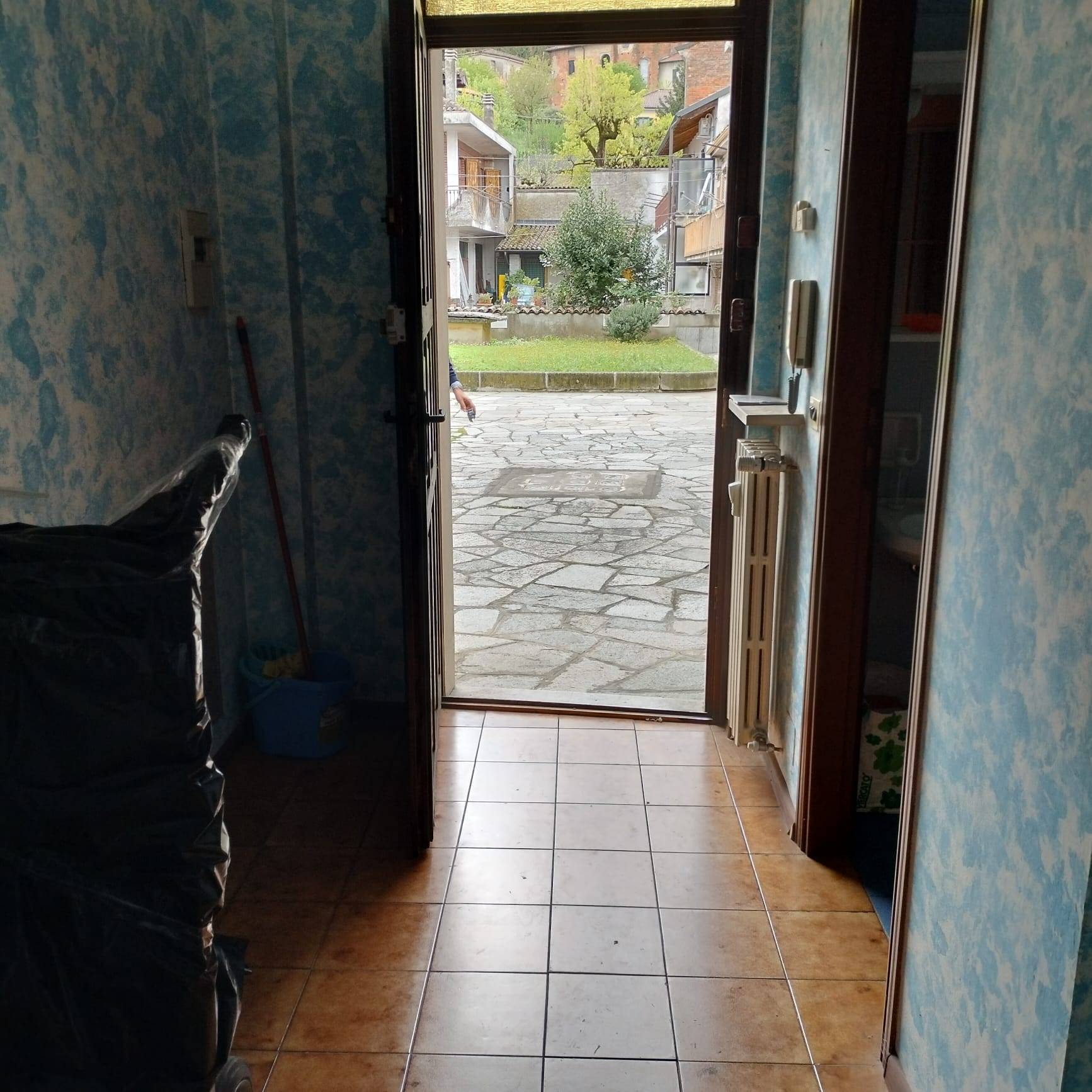 Bilocale in vendita a San Salvatore Monferrato