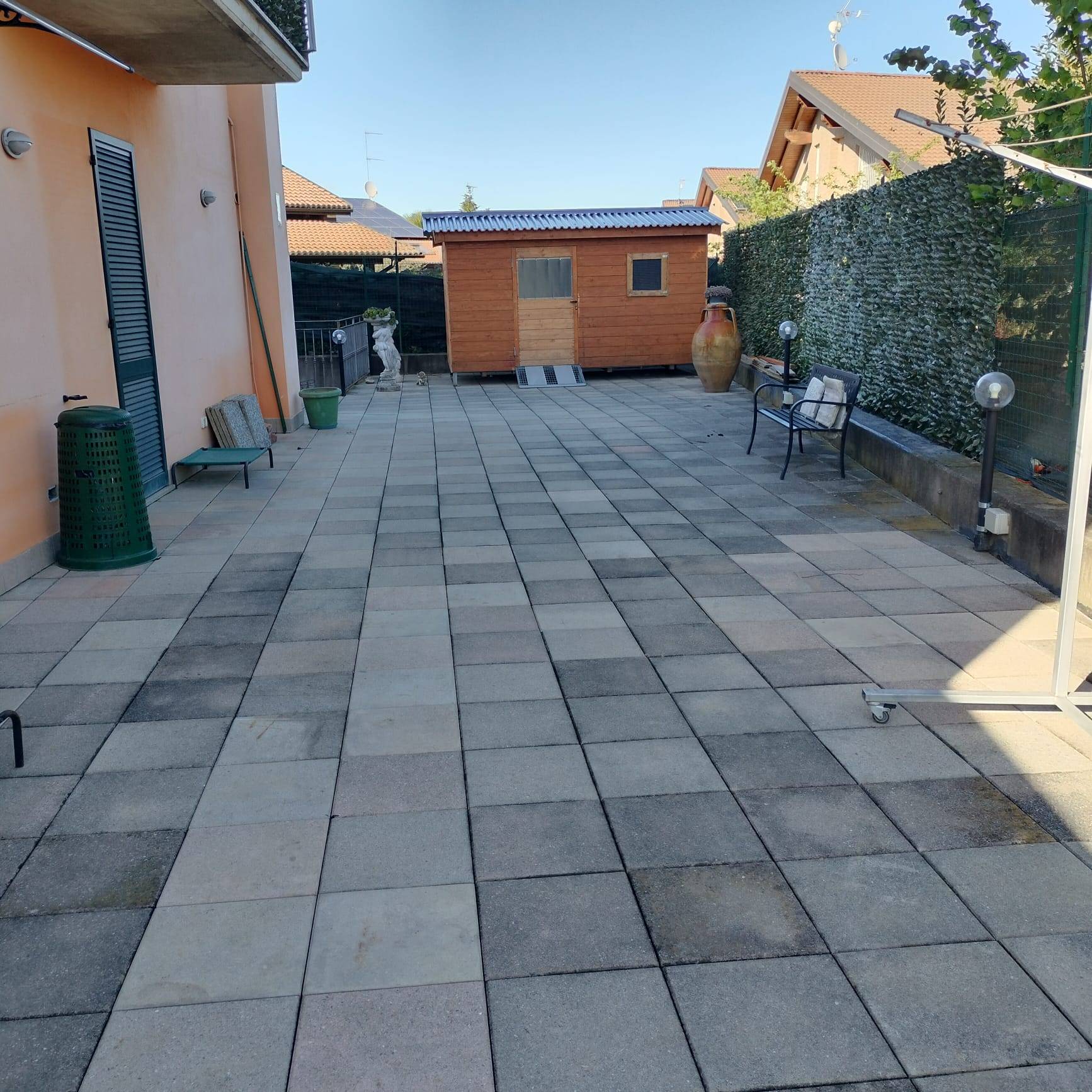 Appartamento in vendita a Alessandria, Cantalupo