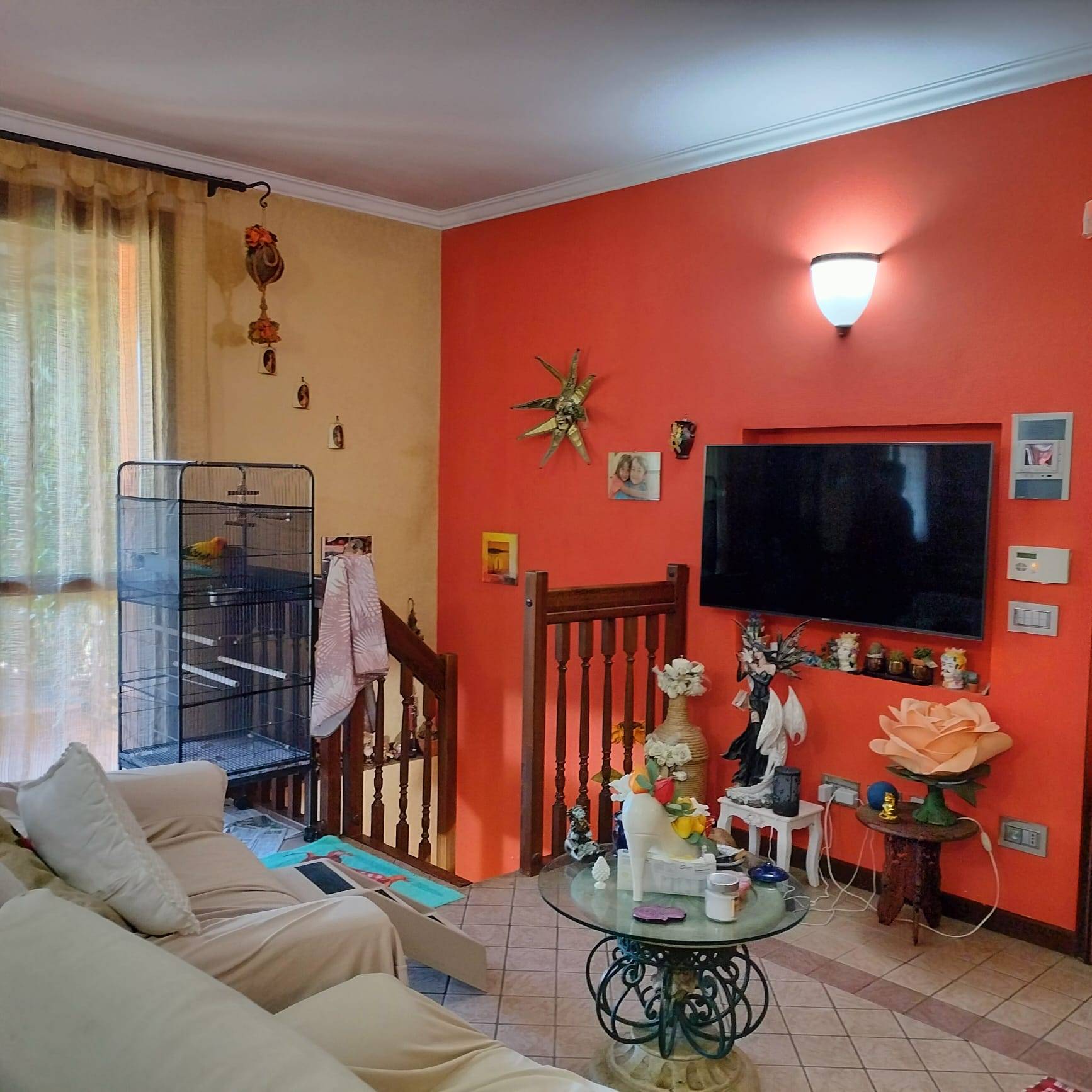 Appartamento in vendita a Alessandria, Cantalupo