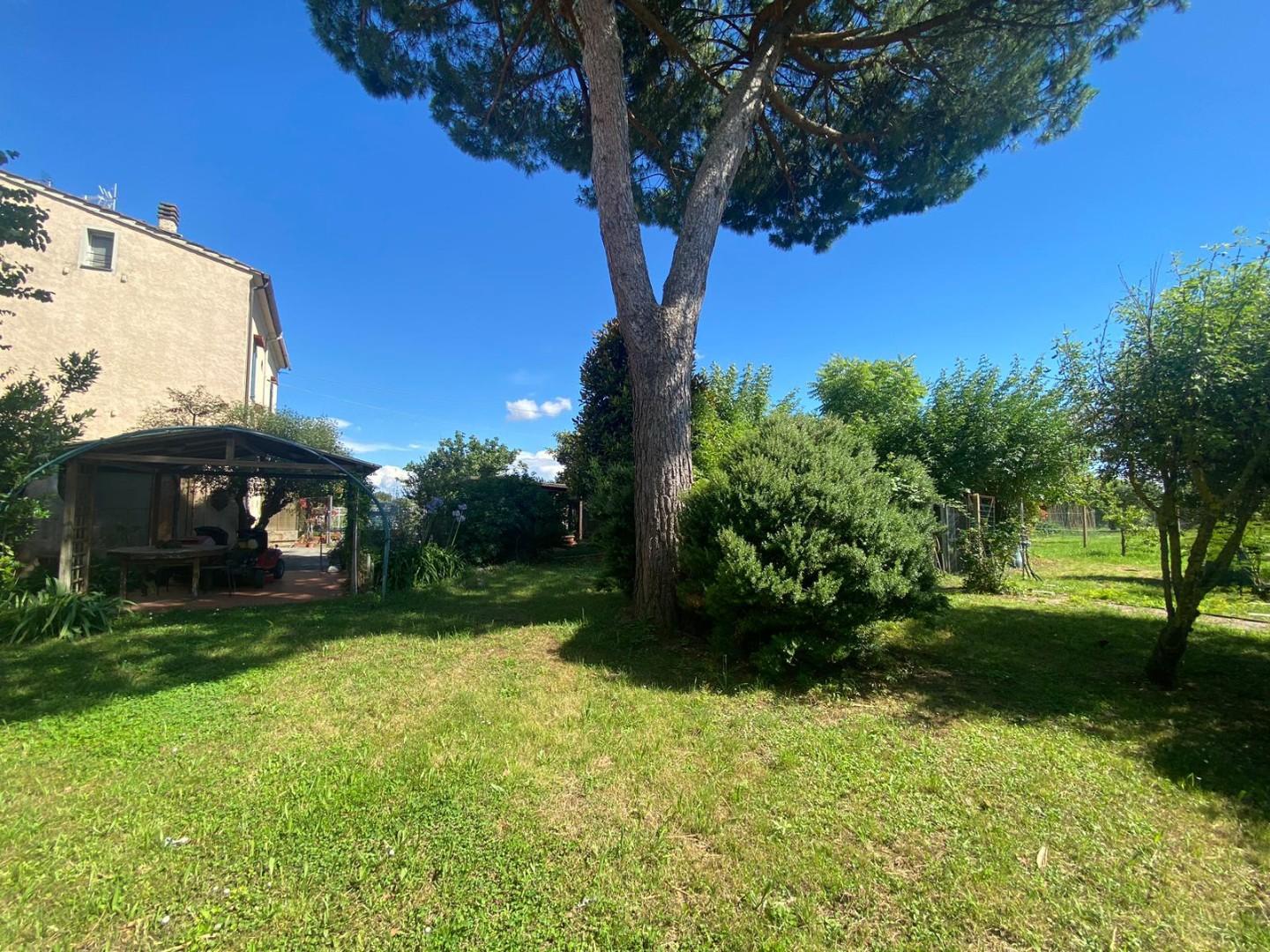 Casa indipendente con giardino, Cascina titignano