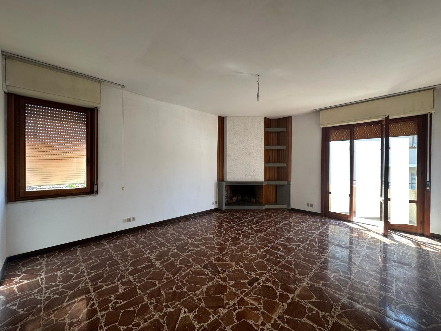 Appartamento in vendita a Cascina