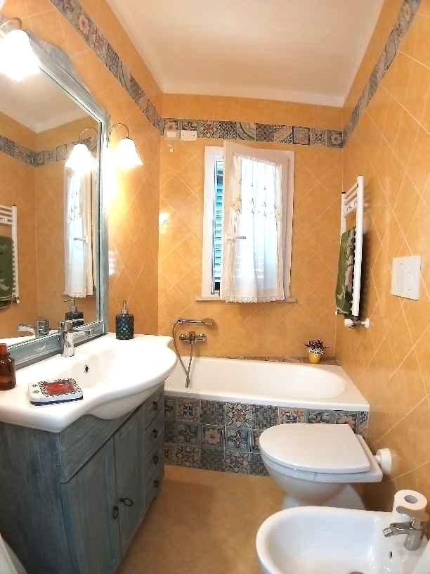 Casa indipendente ristrutturata, Cascina san frediano a settimo