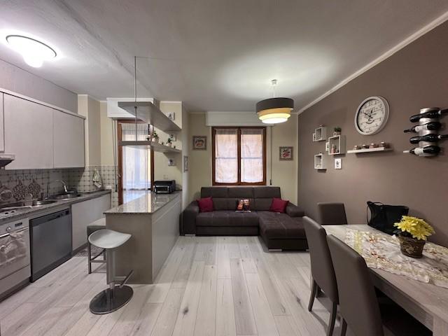 Bilocale in vendita, Calcinaia fornacette