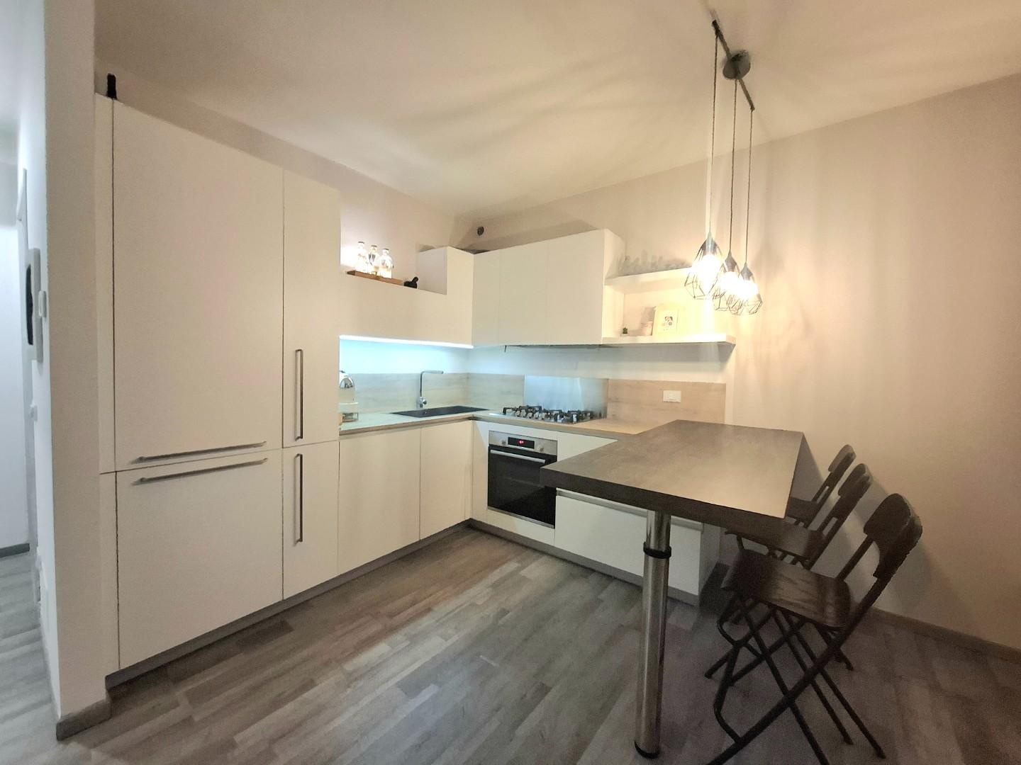 Quadrilocale in vendita, Castelfranco di Sotto orentano