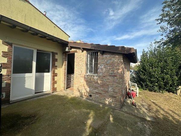 Casa indipendente con giardino, Pisa riglione oratoio