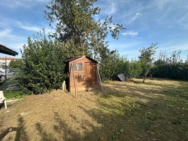 Casa indipendente con giardino, Pisa riglione oratoio