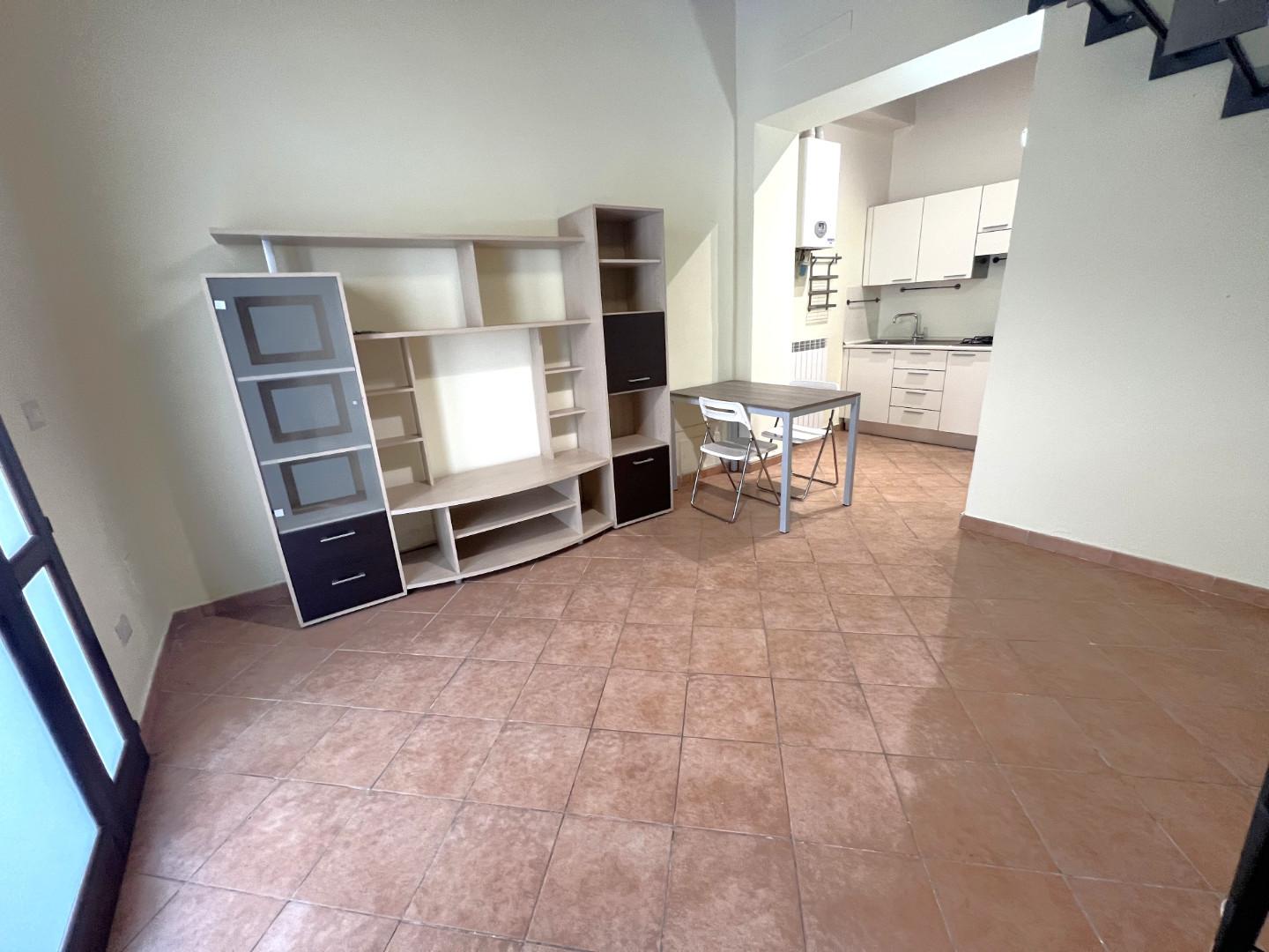 Trilocale ristrutturato a Calcinaia